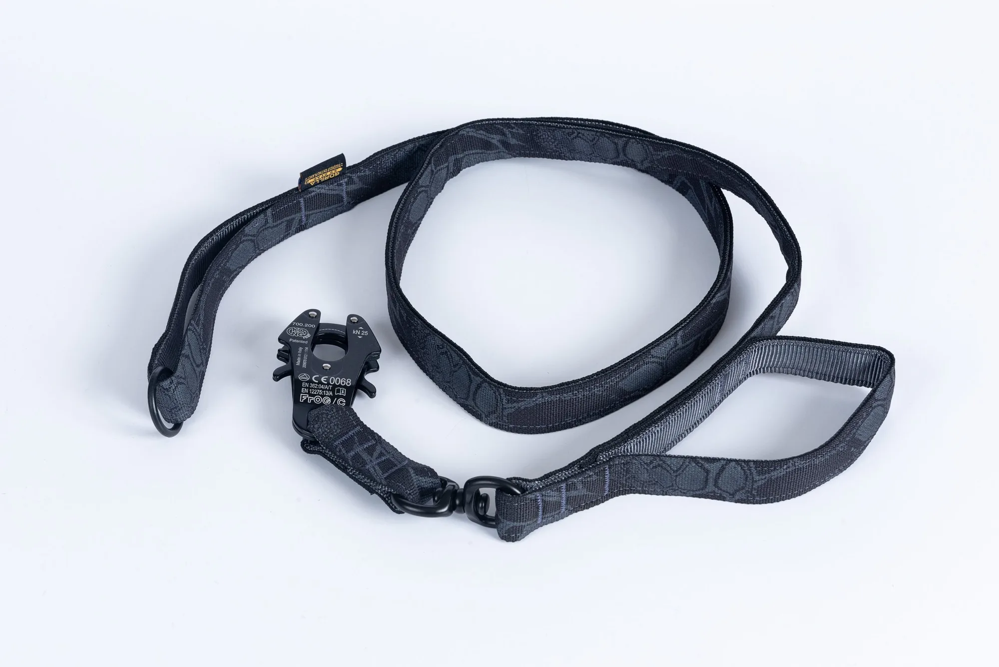 Alpha Elite Short Handle Add-On Extension