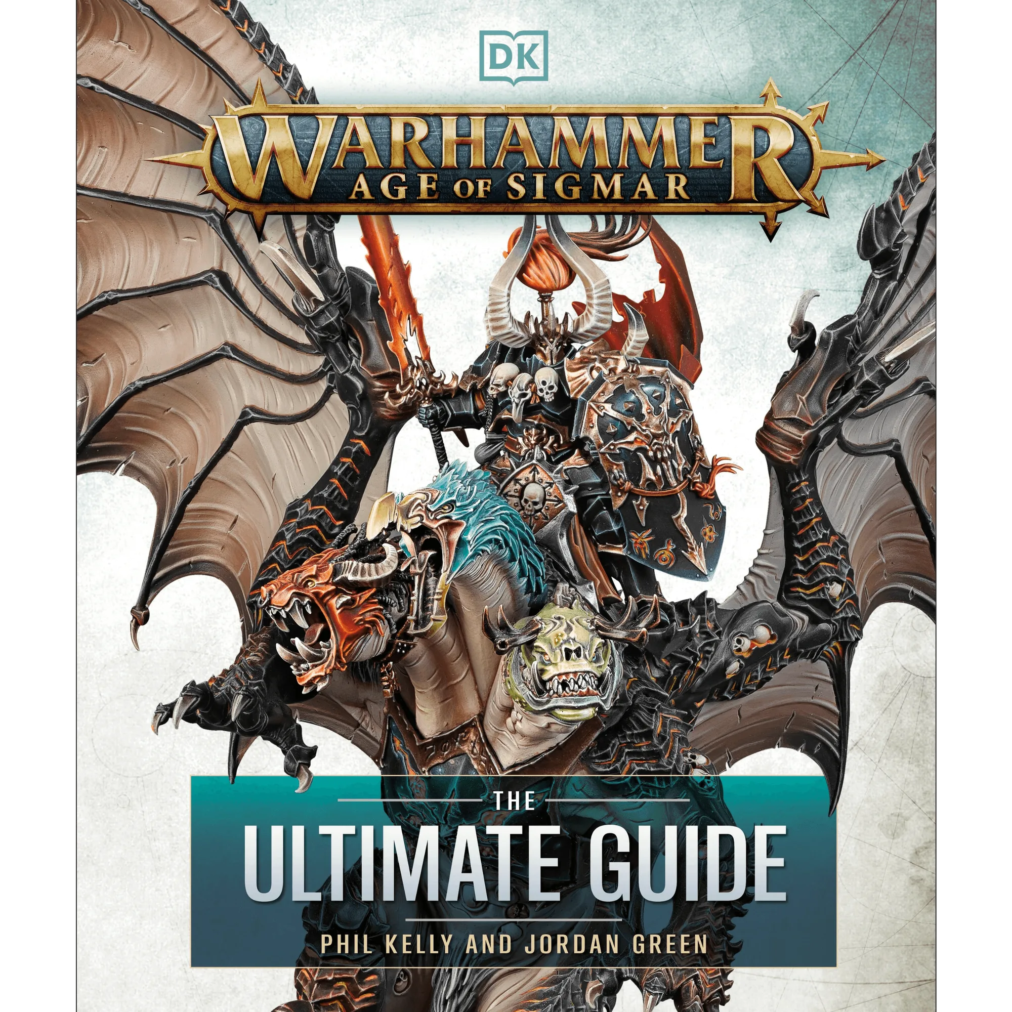 Warhammer Age of Sigmar Ultimate Guide