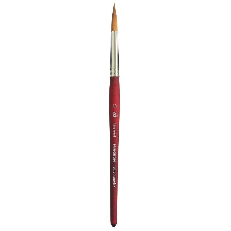 The Best Watercolor Brushes for Beginners in 2026