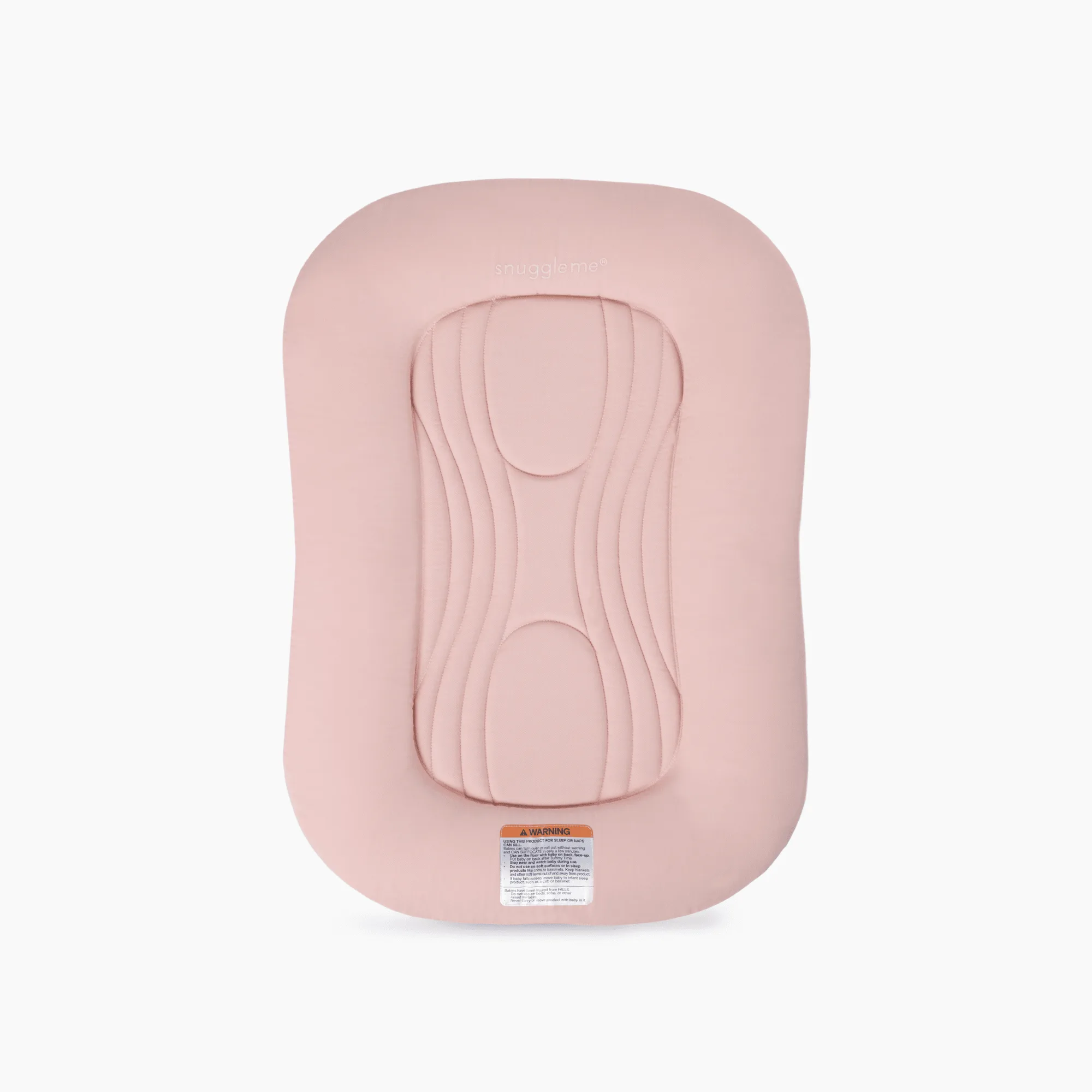 Infant Lounger Wave | Petal