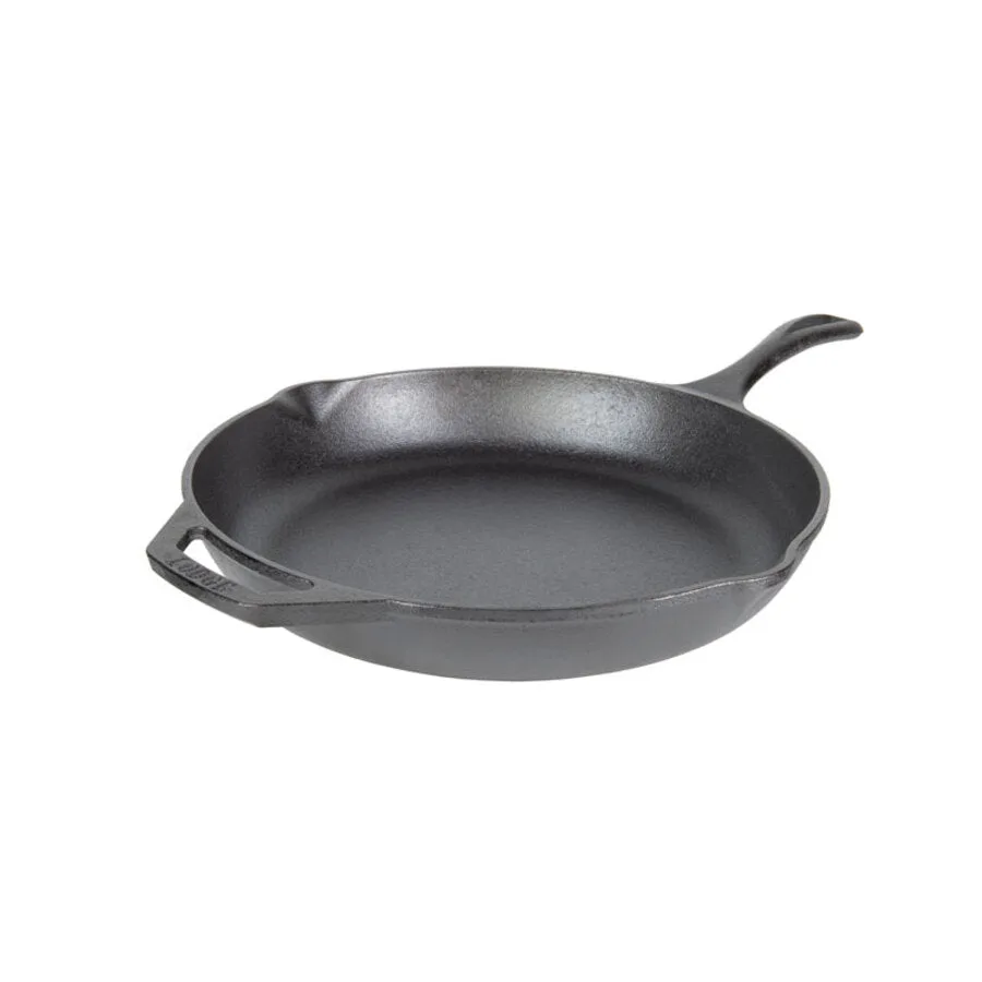 How to Fix Chipped Enamel on Lodge Enameled Cast Iron Cookware: A Practical Guide