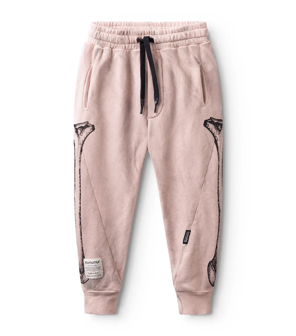 Side Bone vs Nu Sweatpants: Kids Casual Wear