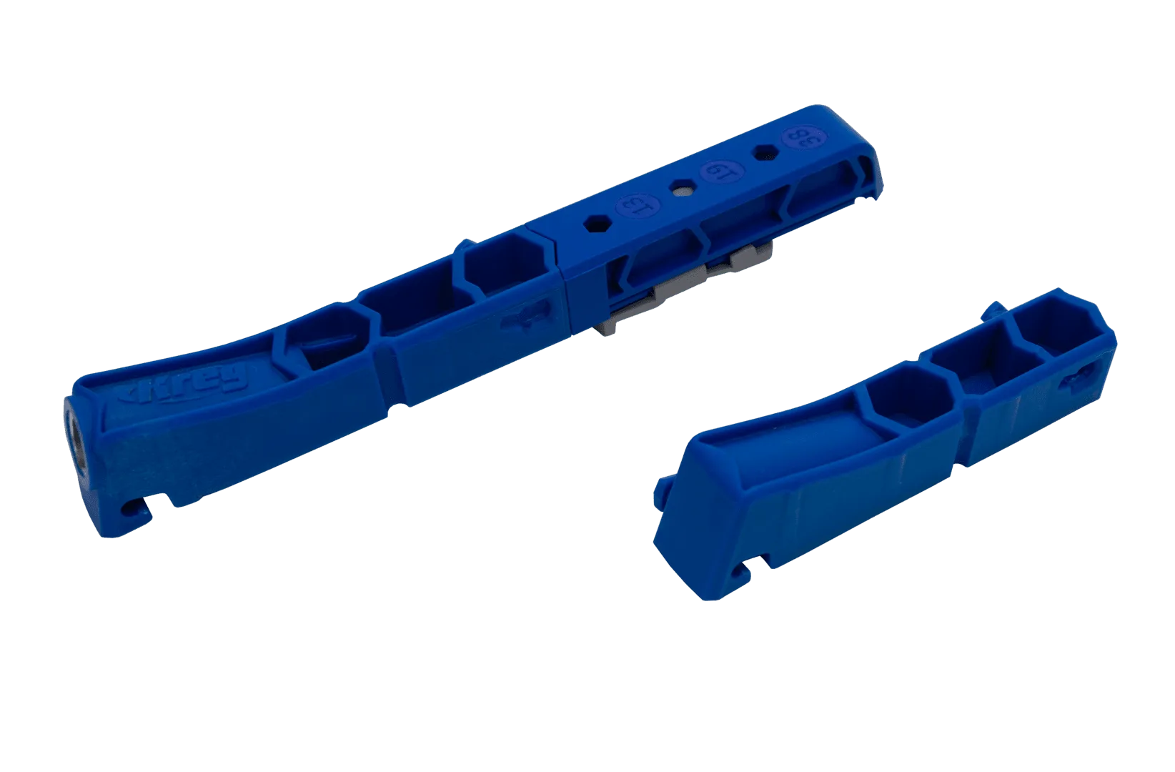 Kreg Pocket-Hole Jig Expansion Pack: What It Adds to Your 320 or 520
