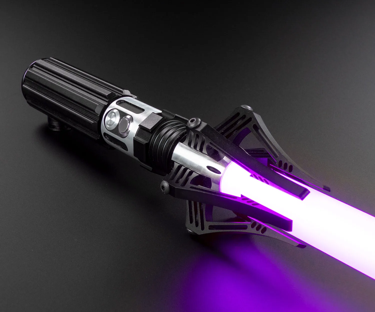 How to Install a Belt Clip on Your Saber for Easy Carrying