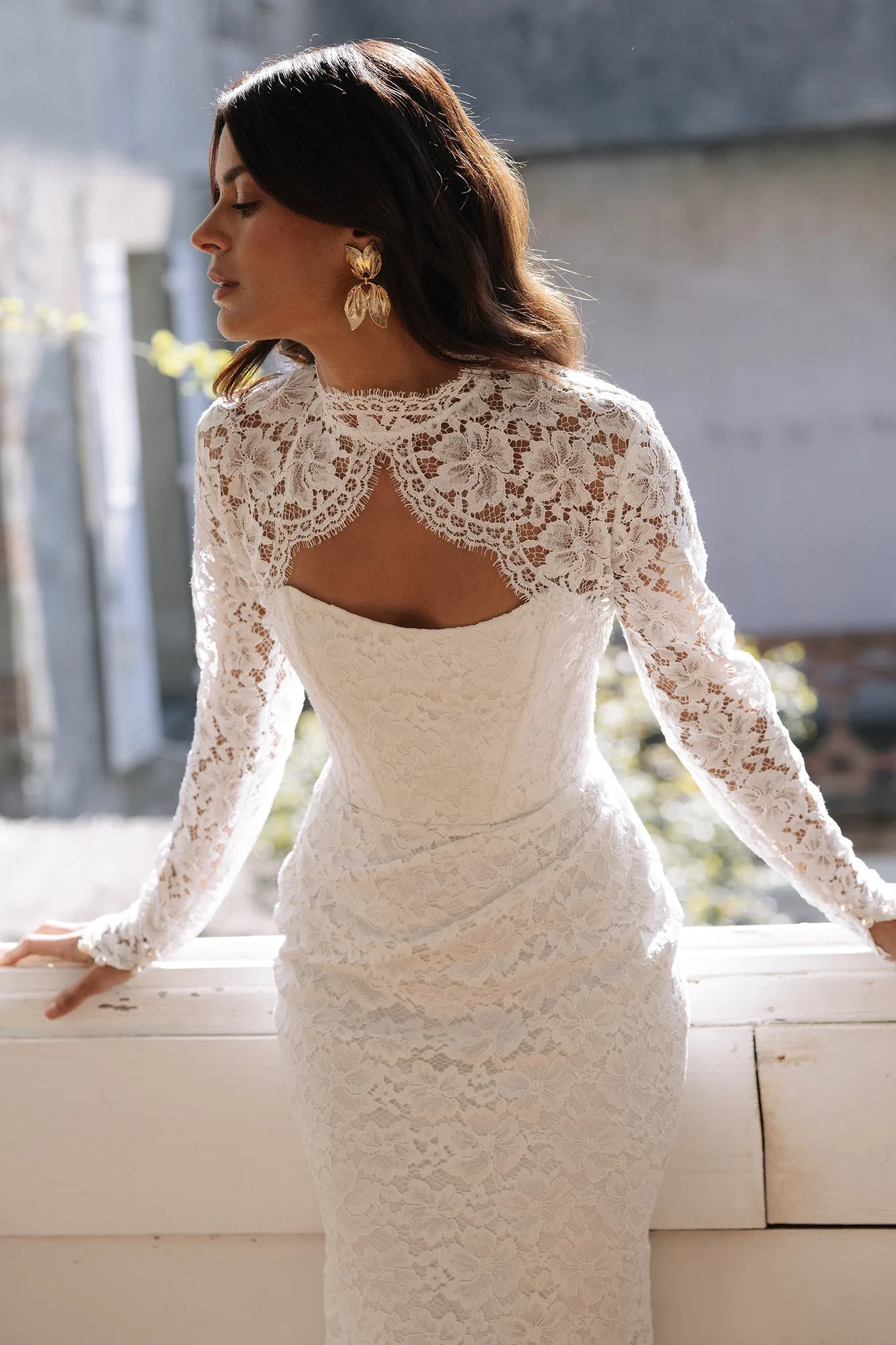 Accessoires amovibles vs pièces séparées : quel look de mariée choisir ?