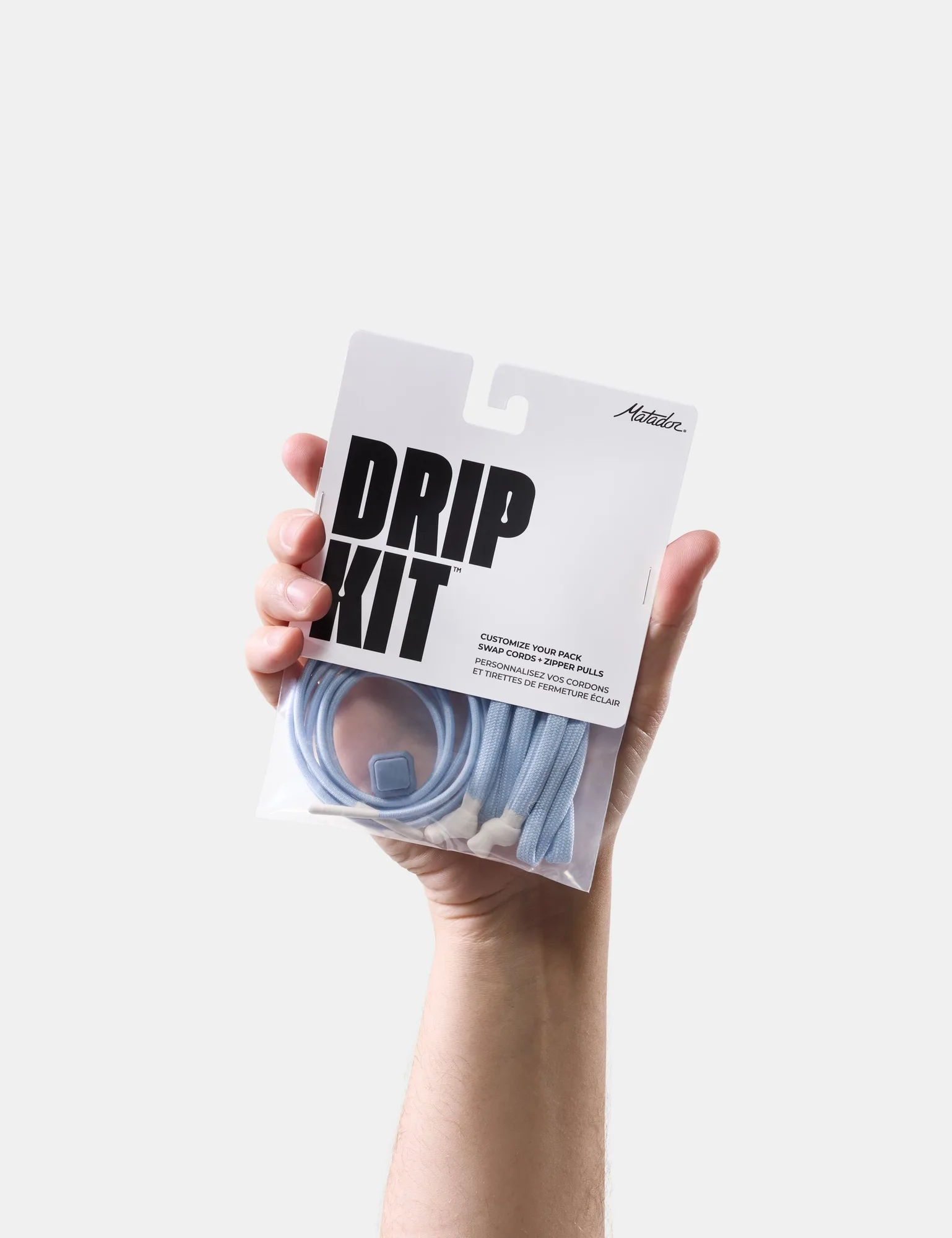 Drip Kit™