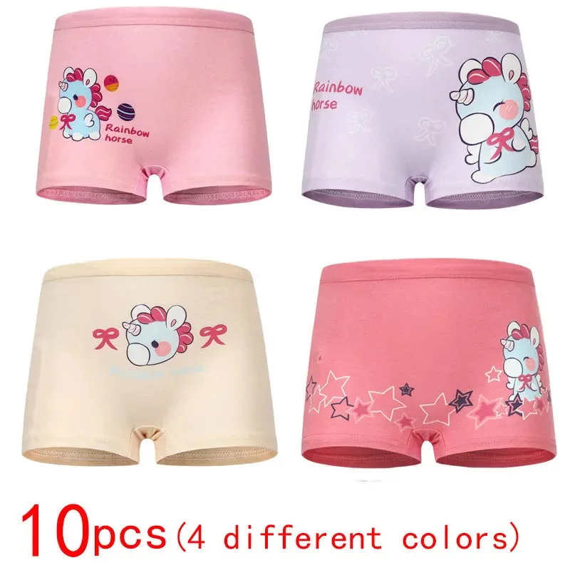 Choosing Safe Baby Underwear: What Parents Should Know