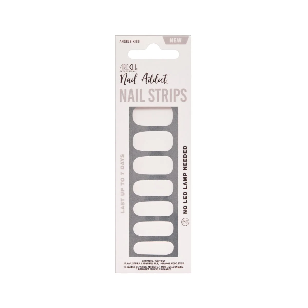 How to Remove Nail Addict Gel Nail Strips Safely: Step-by-Step Guide