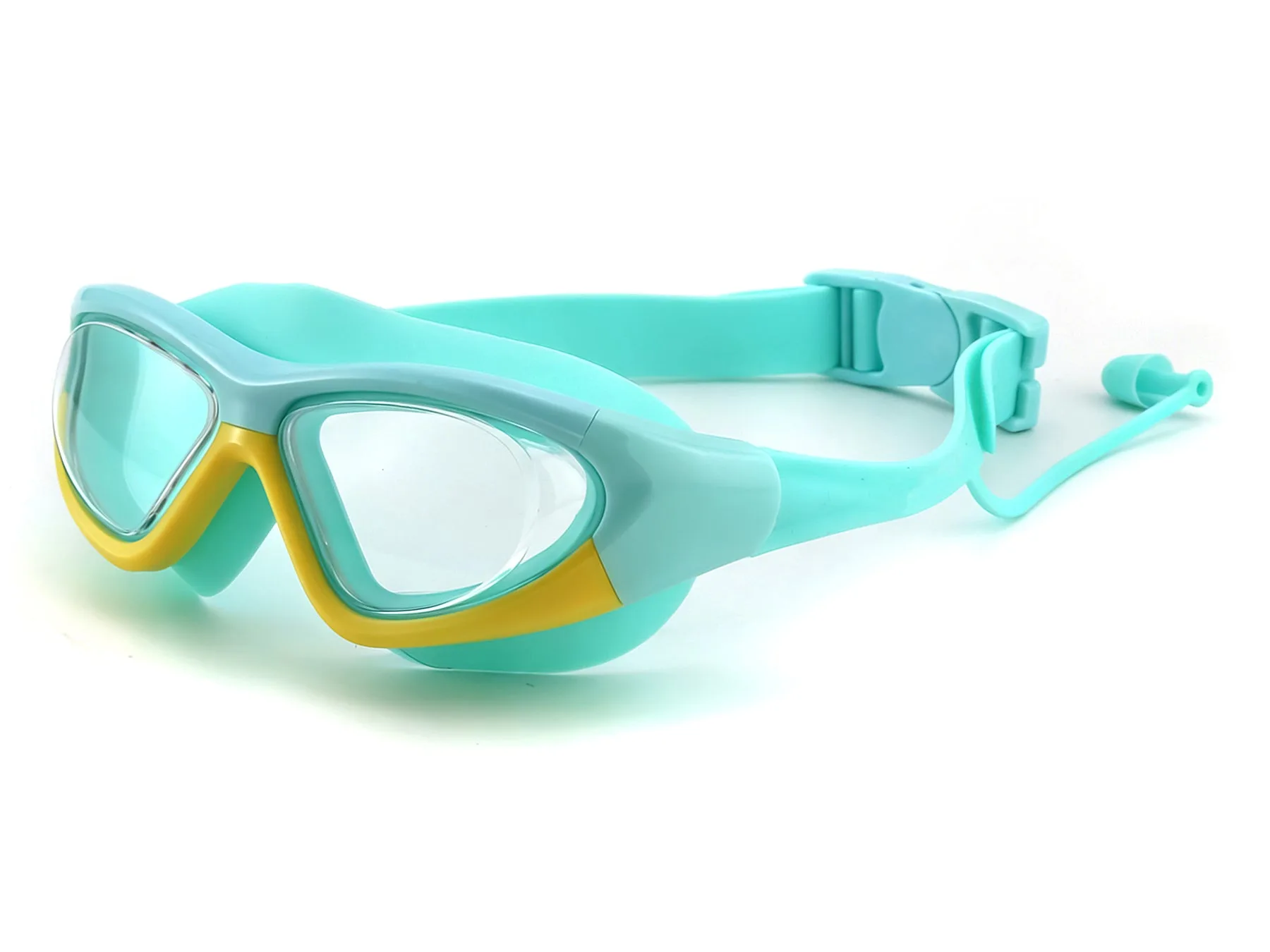 Occhiali ClearView per tutti gli sport