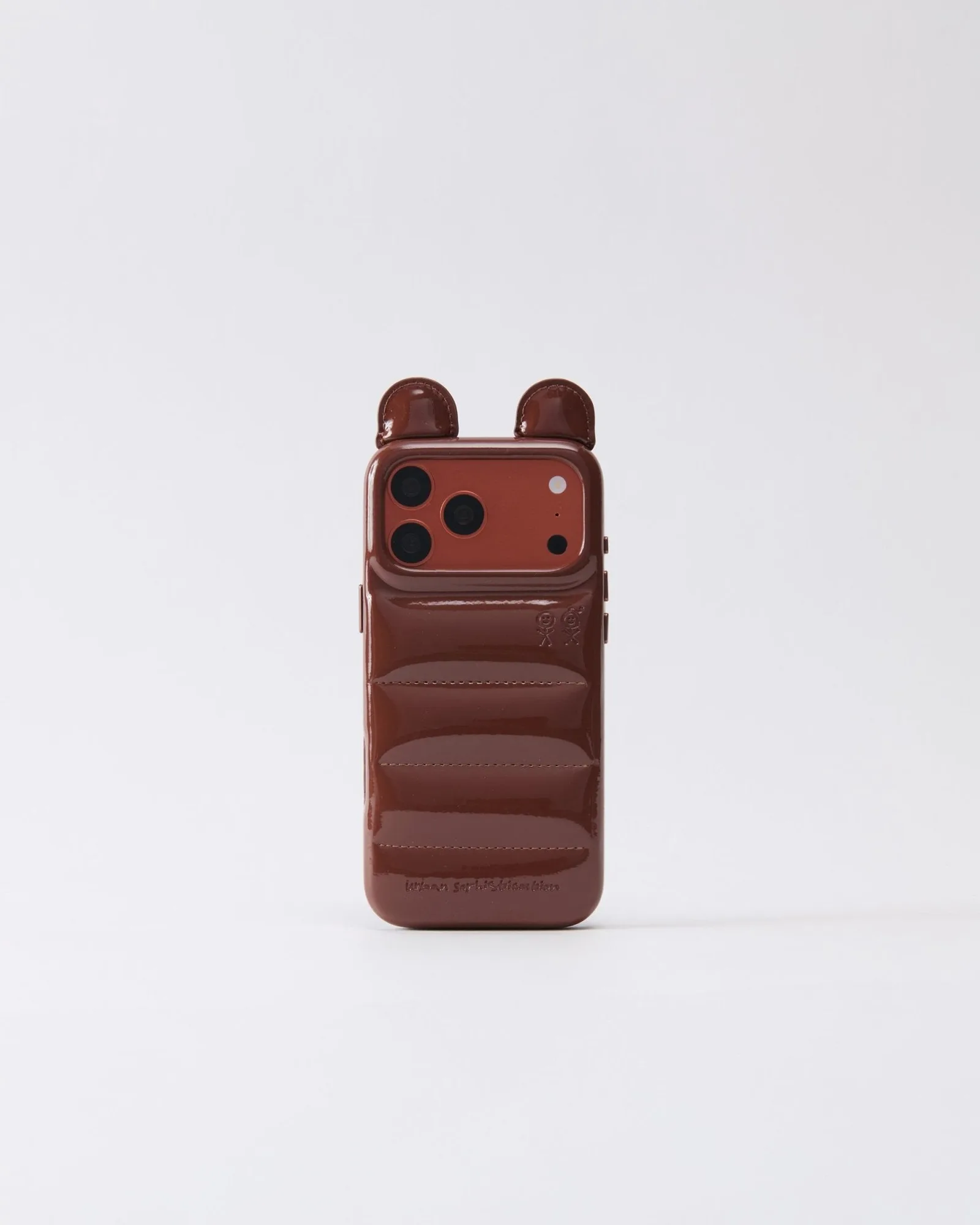 Puffer Case Teddy Bear: Zimowa ochrona iPhone – FAQ