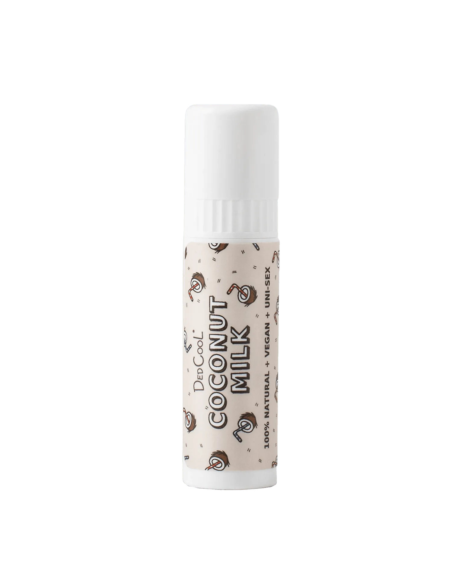 Coconut Milk Balm Stick