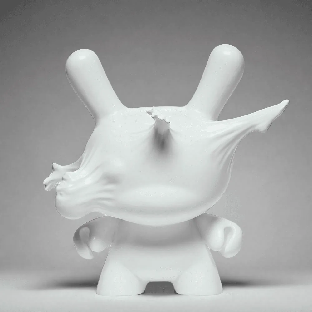 Jaws 50th Anniversary Dunny: A Collector's Guide to the Resin Edition