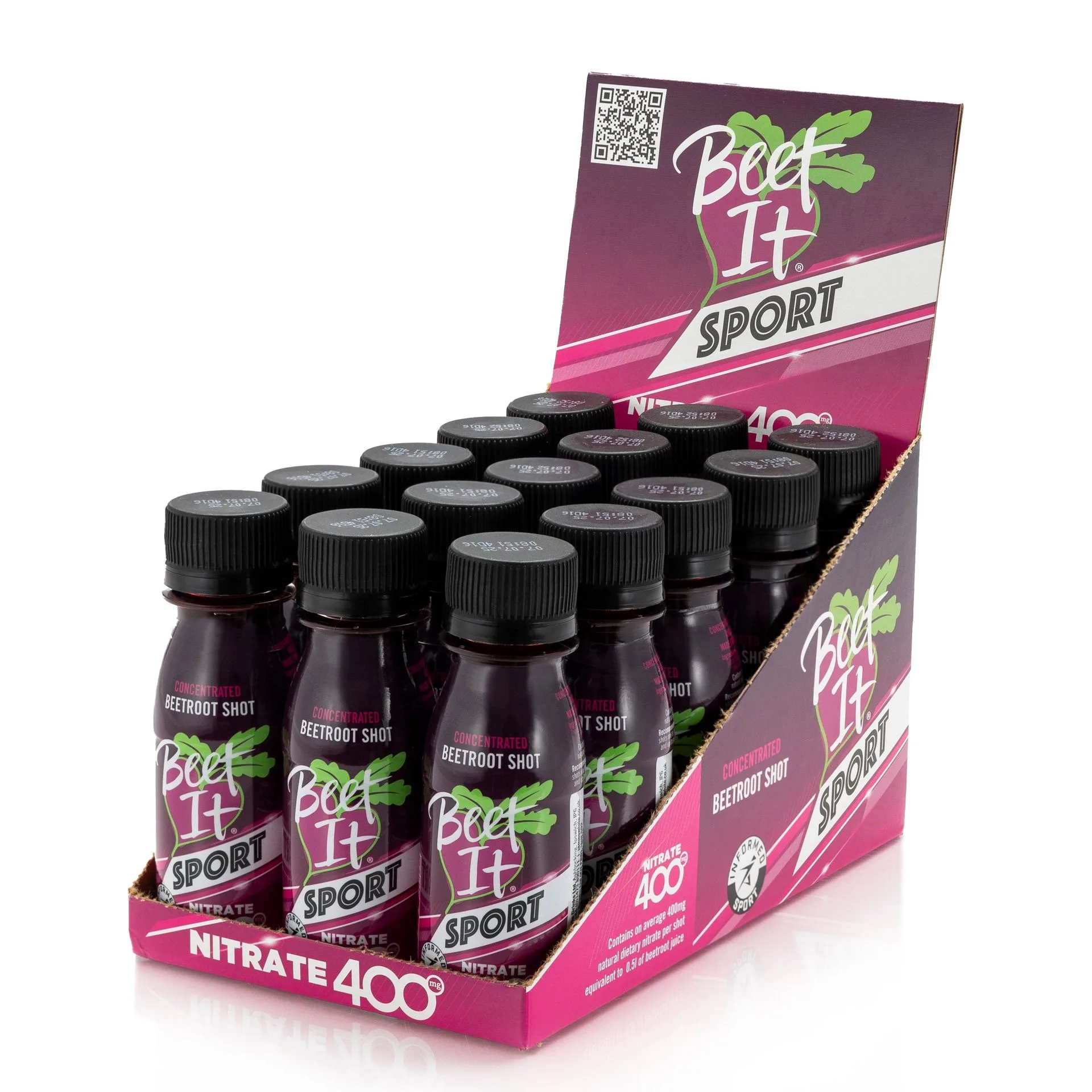 The Essential Buyer's Guide to Beet It Shots for Triathletes