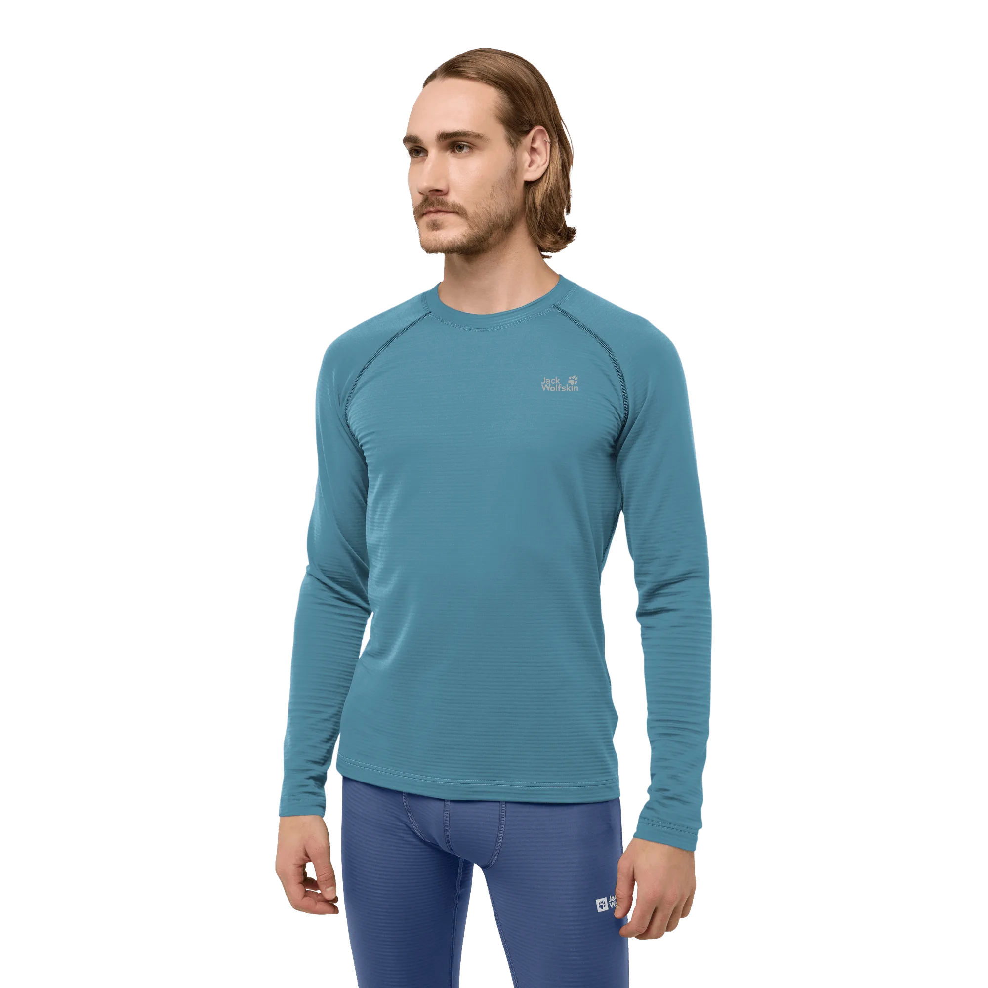 INFINITE WARM LS M