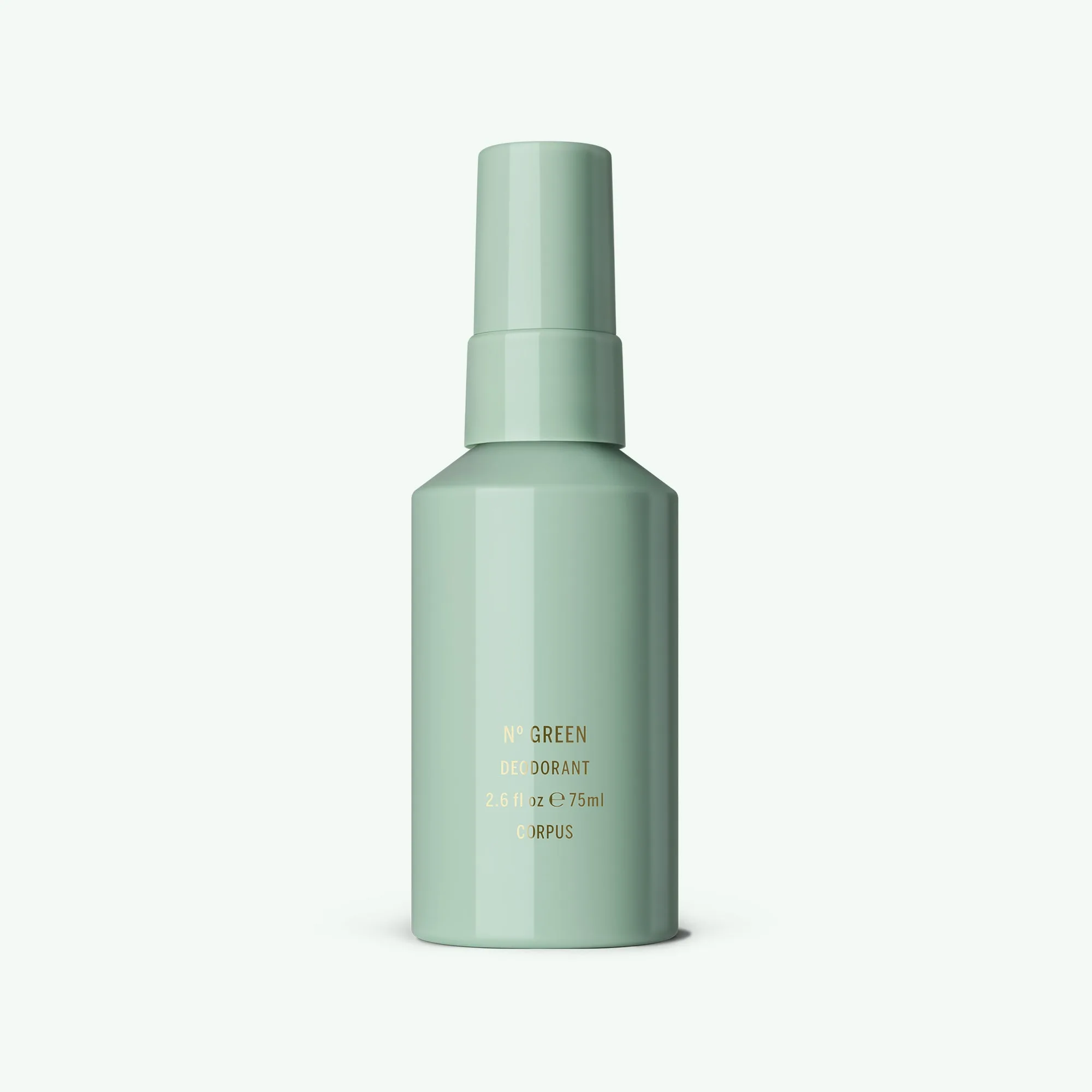 How to Use Corpus Deodorant Spray So It Lasts All Day