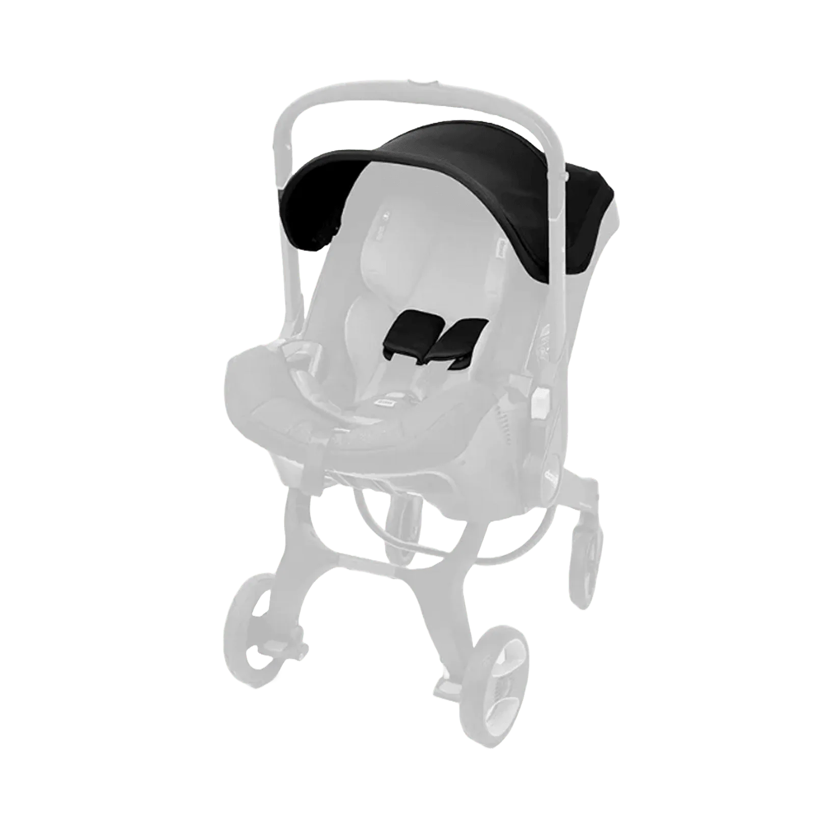 How the Doona Combines Safety and Convenience for Modern Parents