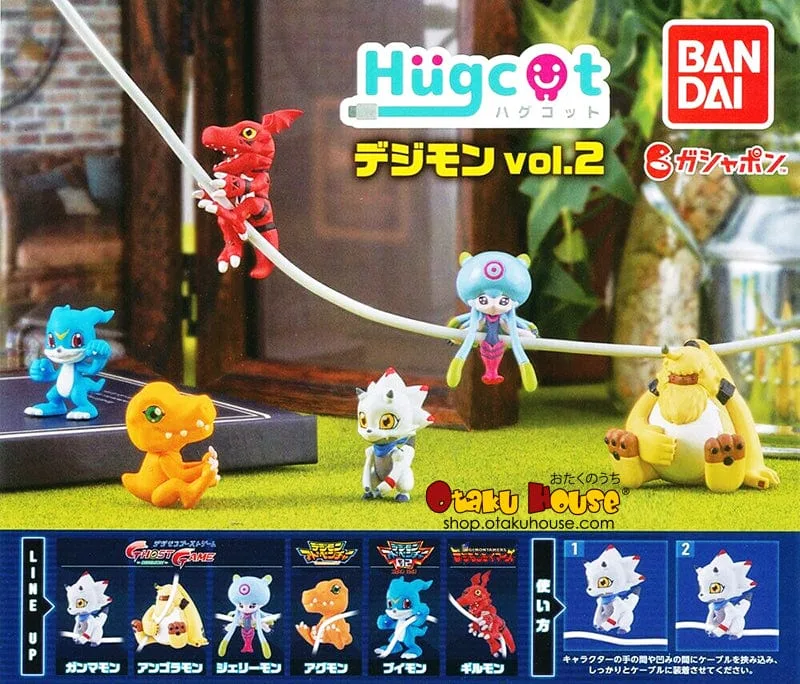 ألعاب الكبسولة مقابل Ichiban Kuji: أي سحب عشوائي يناسبك؟