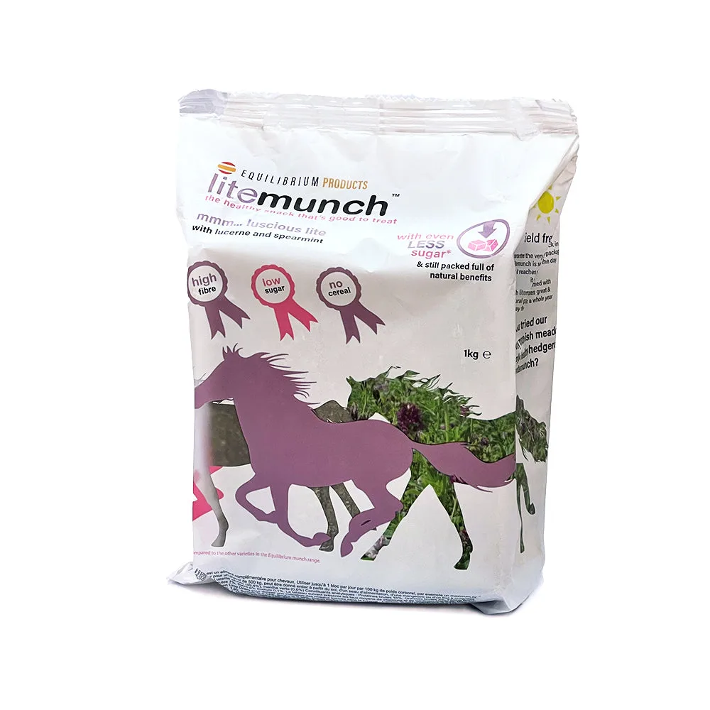 Litemunch vs Crunchits: Hvilken godbit er sunnere?