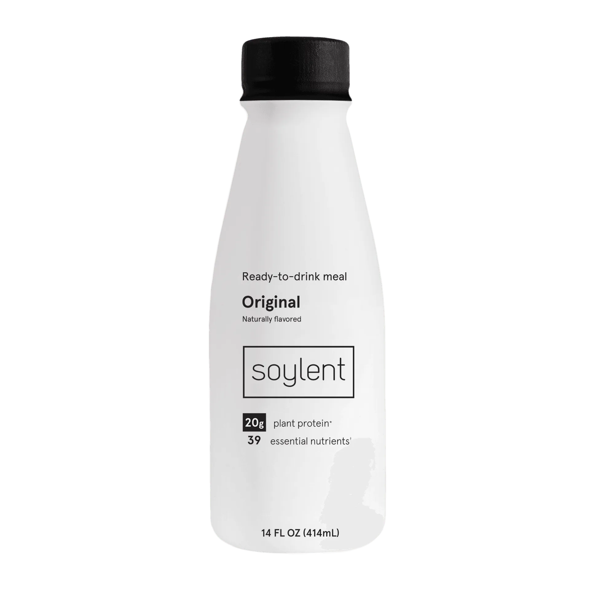 Soylent kompletní jídlo originál - předplaceno na 6 měsíců