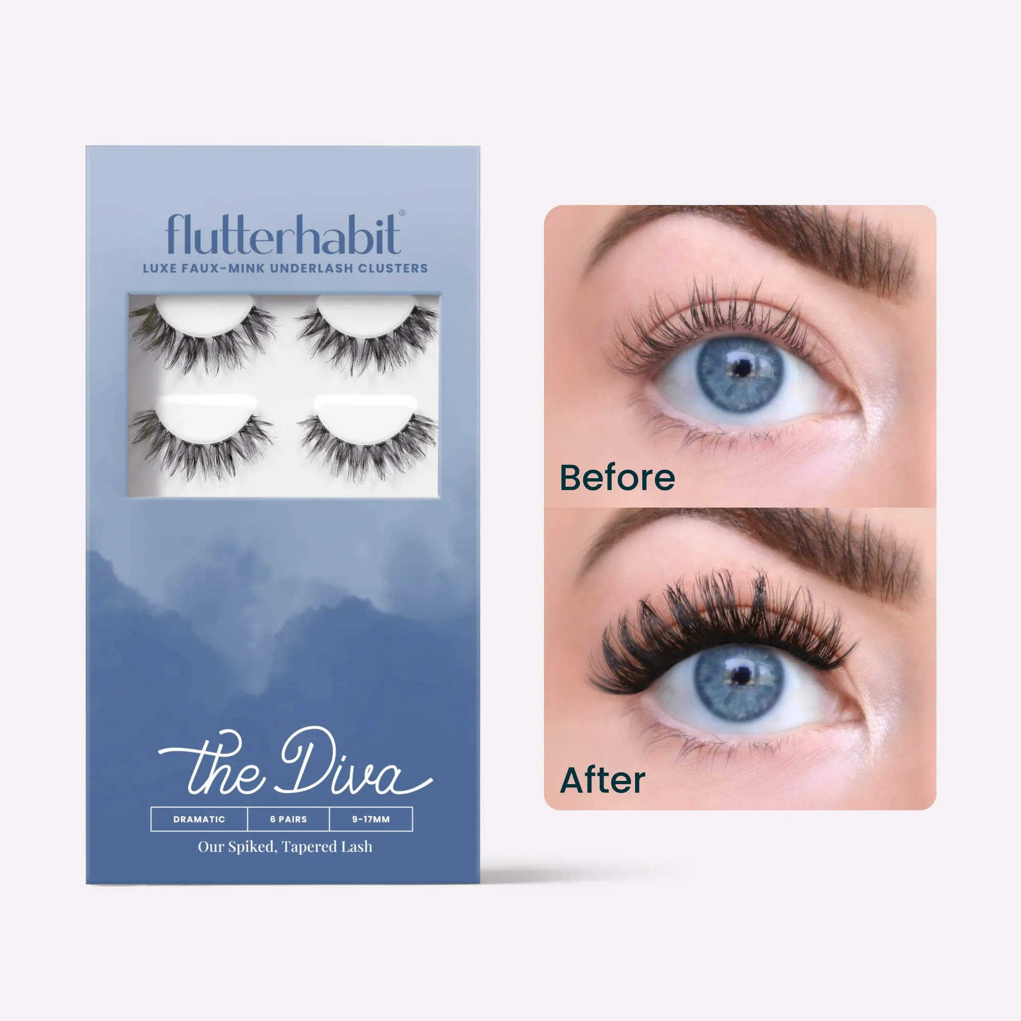 How to Layer Lashes for a Custom Look: A Step-by-Step Guide