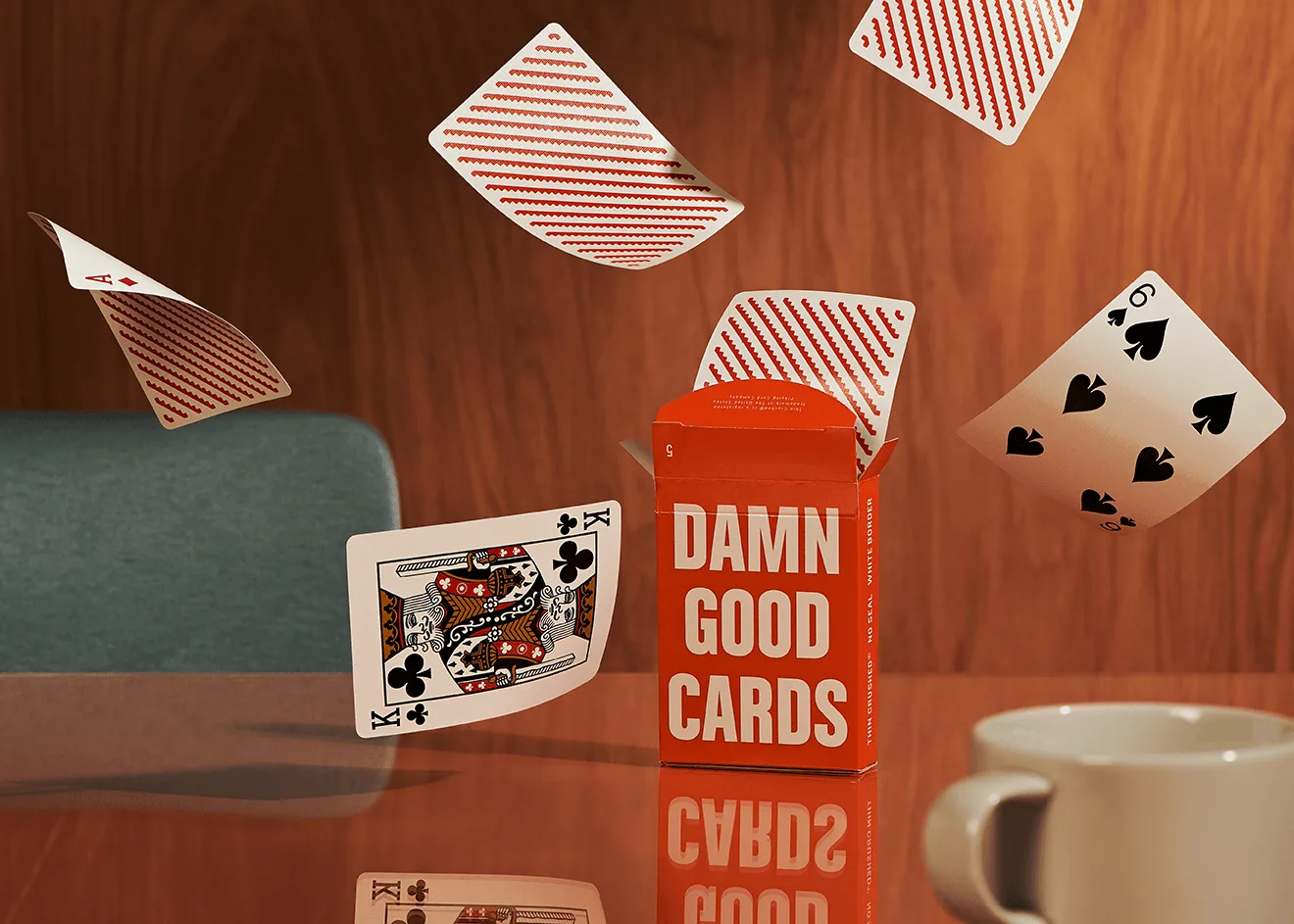 How to Build a Playing Card Collection on a Budget: Dan & Dave Essentials