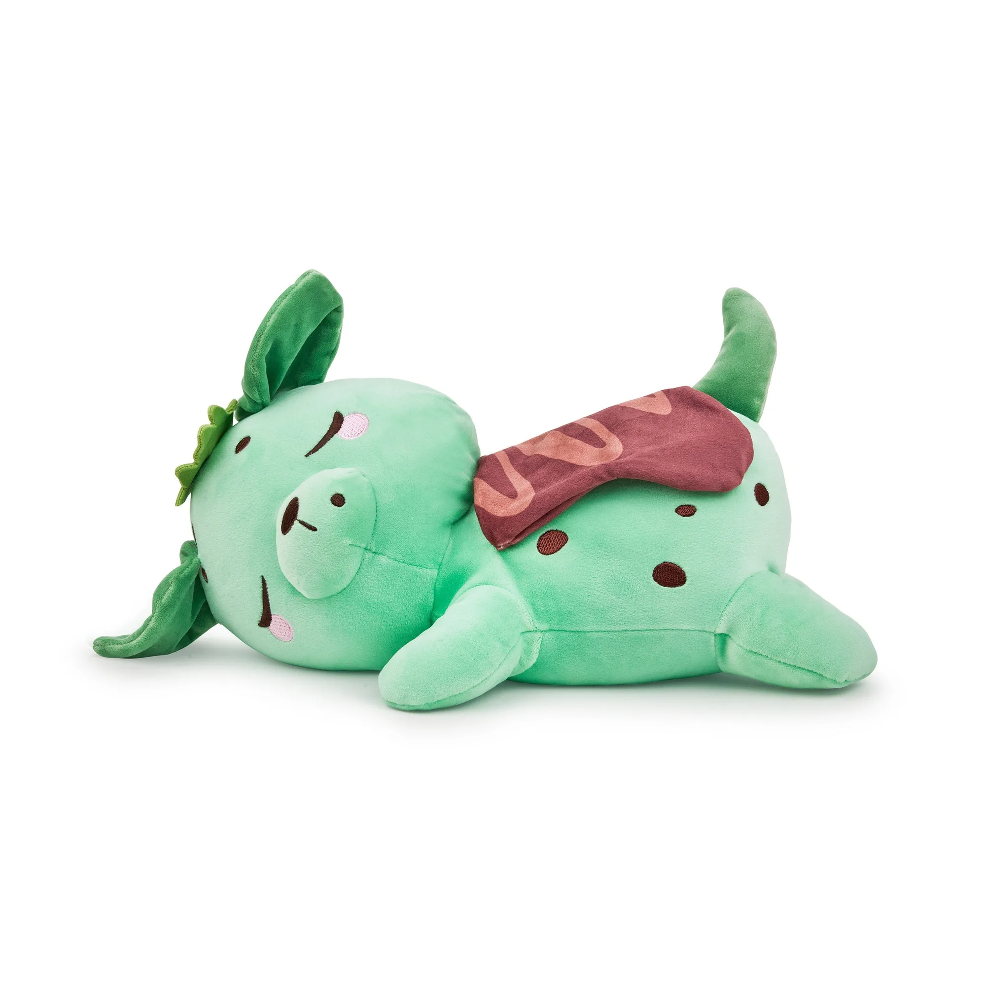 Food Coma - Puppermint Chocolate