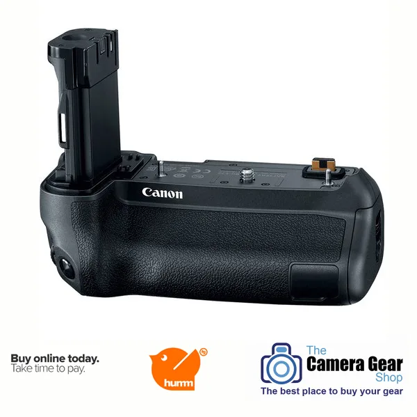 Canon BG-E22 Battery Grip for EOS R