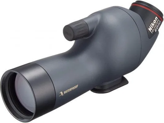 Nikon ED50-A Grey Fieldscope