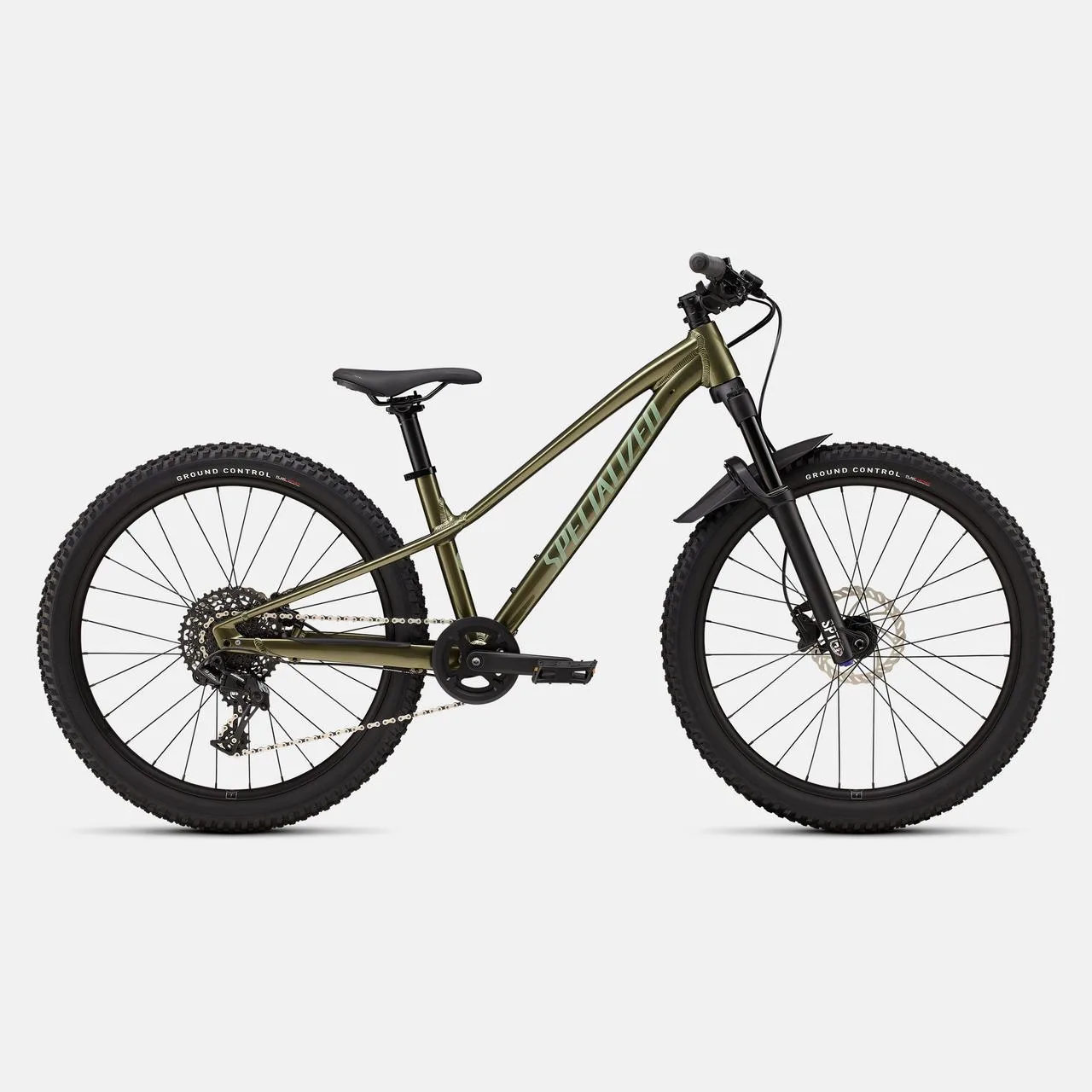 Riprock Comp 24 vs Nimbus 2: Guía de compra de bicis infantiles