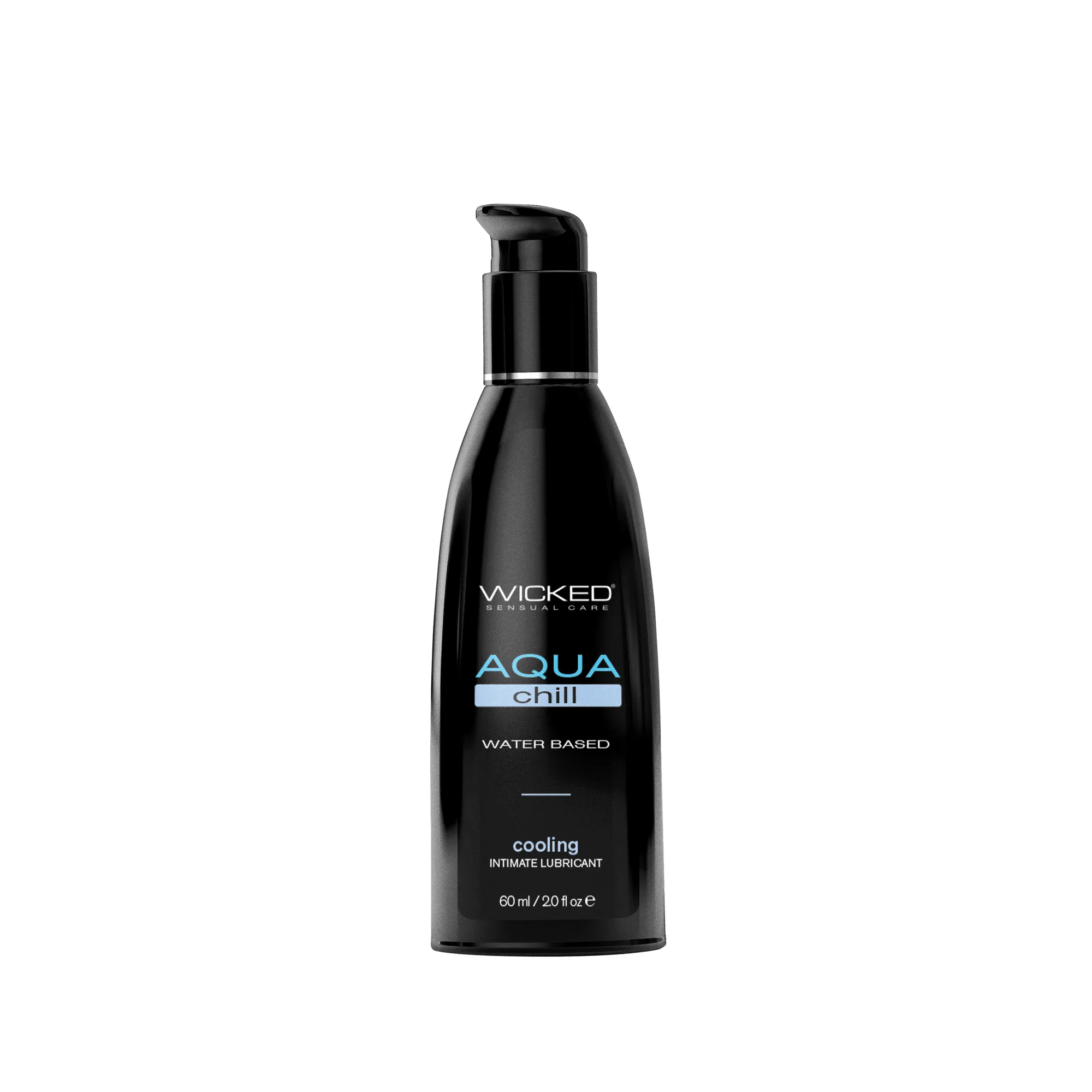 Aqua Chill Sensation 2 oz