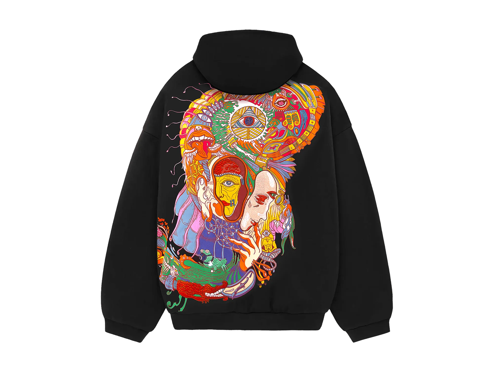 What to Know Before Buying The Vision Seeker Hoodie