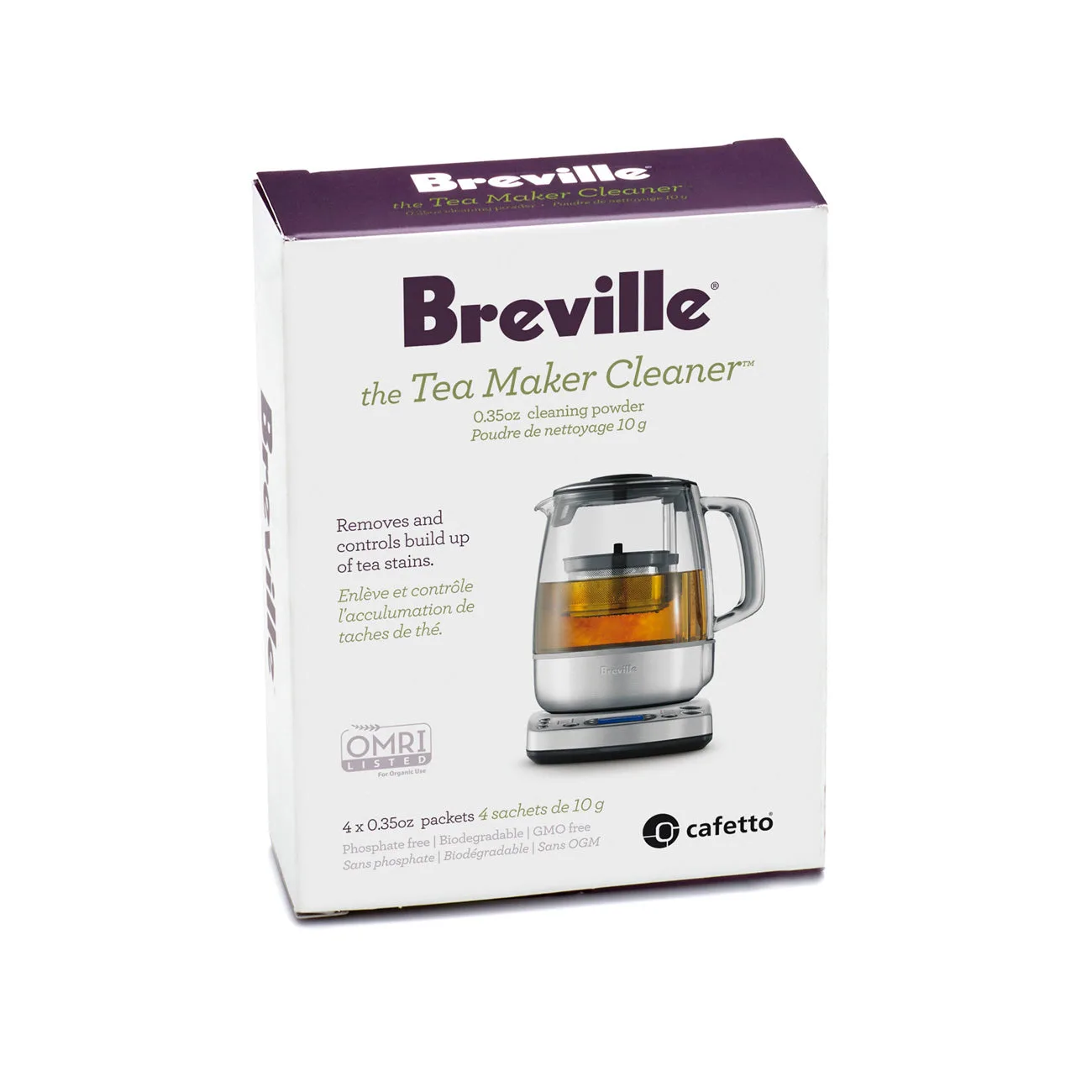 How to Clean and Maintain Your Electric Kettle for Better-Tasting Water