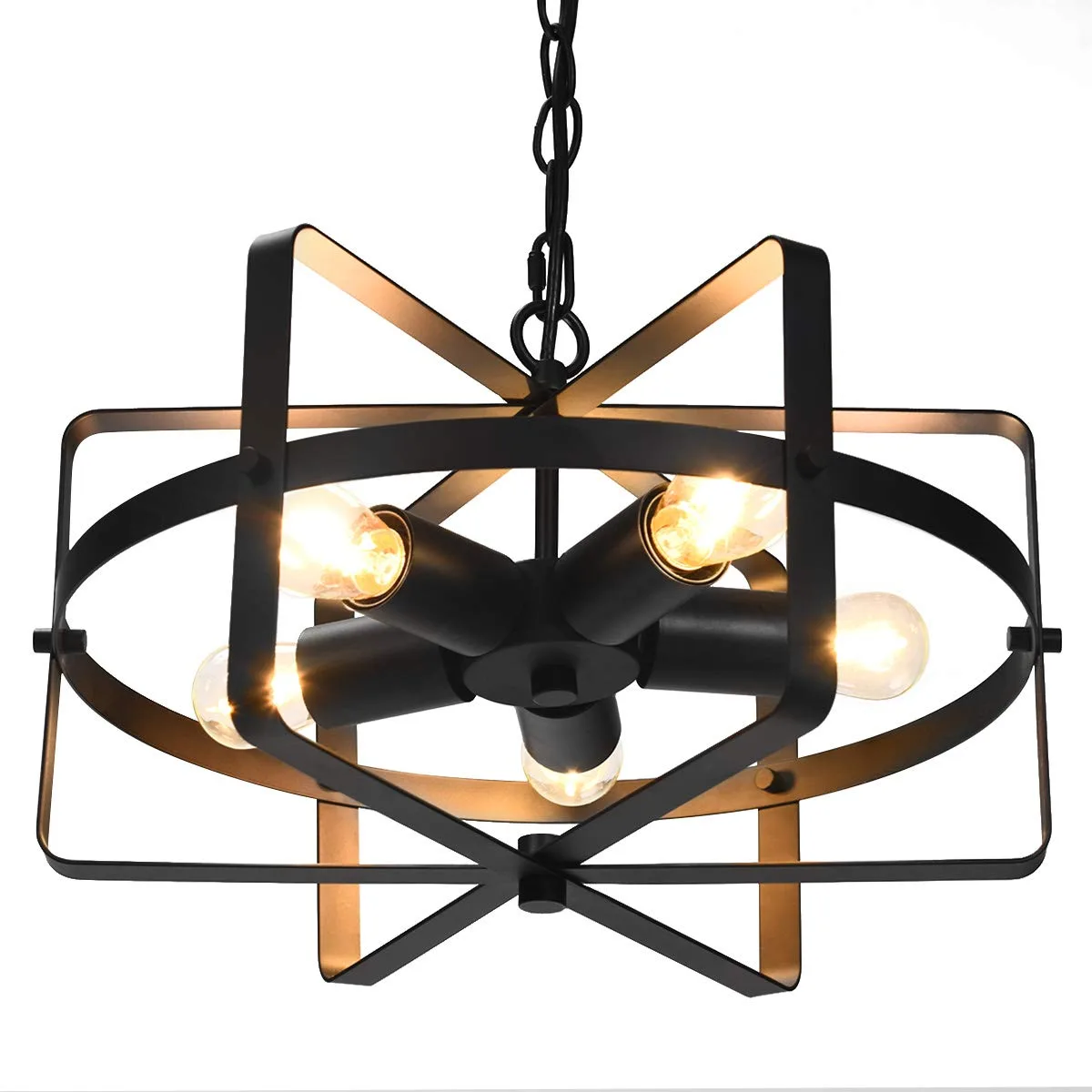 Como escolher o tamanho do candelabro para a sua sala de jantar