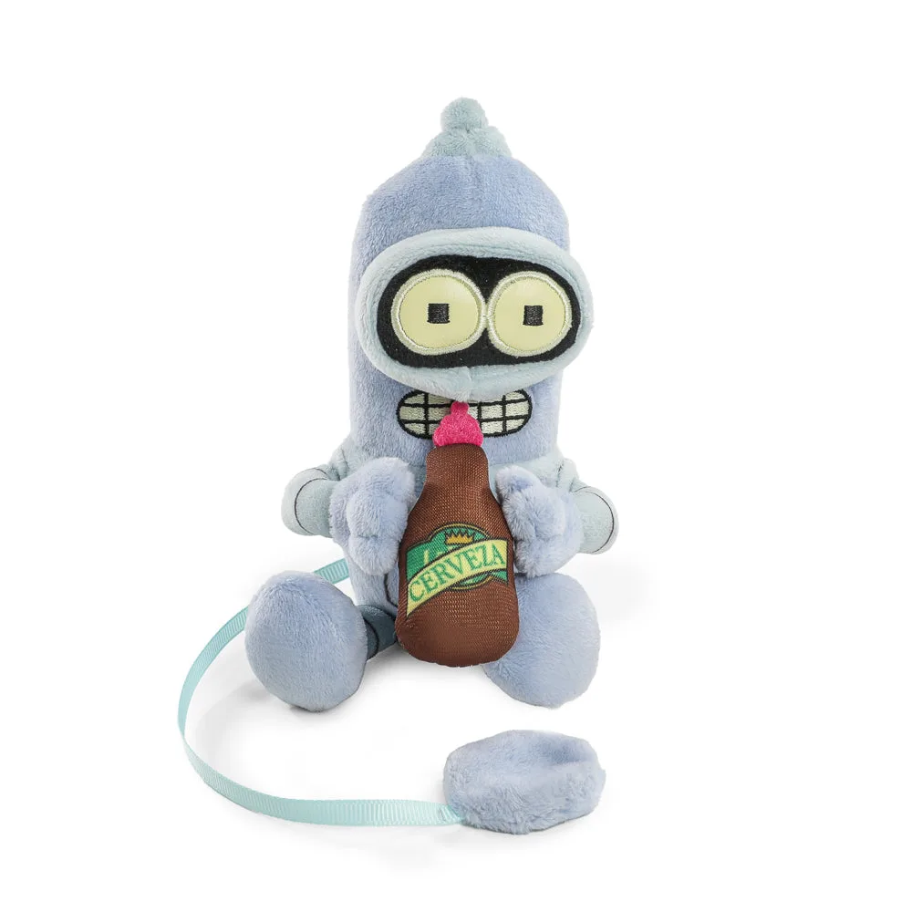 How to Display Your Plush Shoulder Phunny Collection: From Bags to Shelves