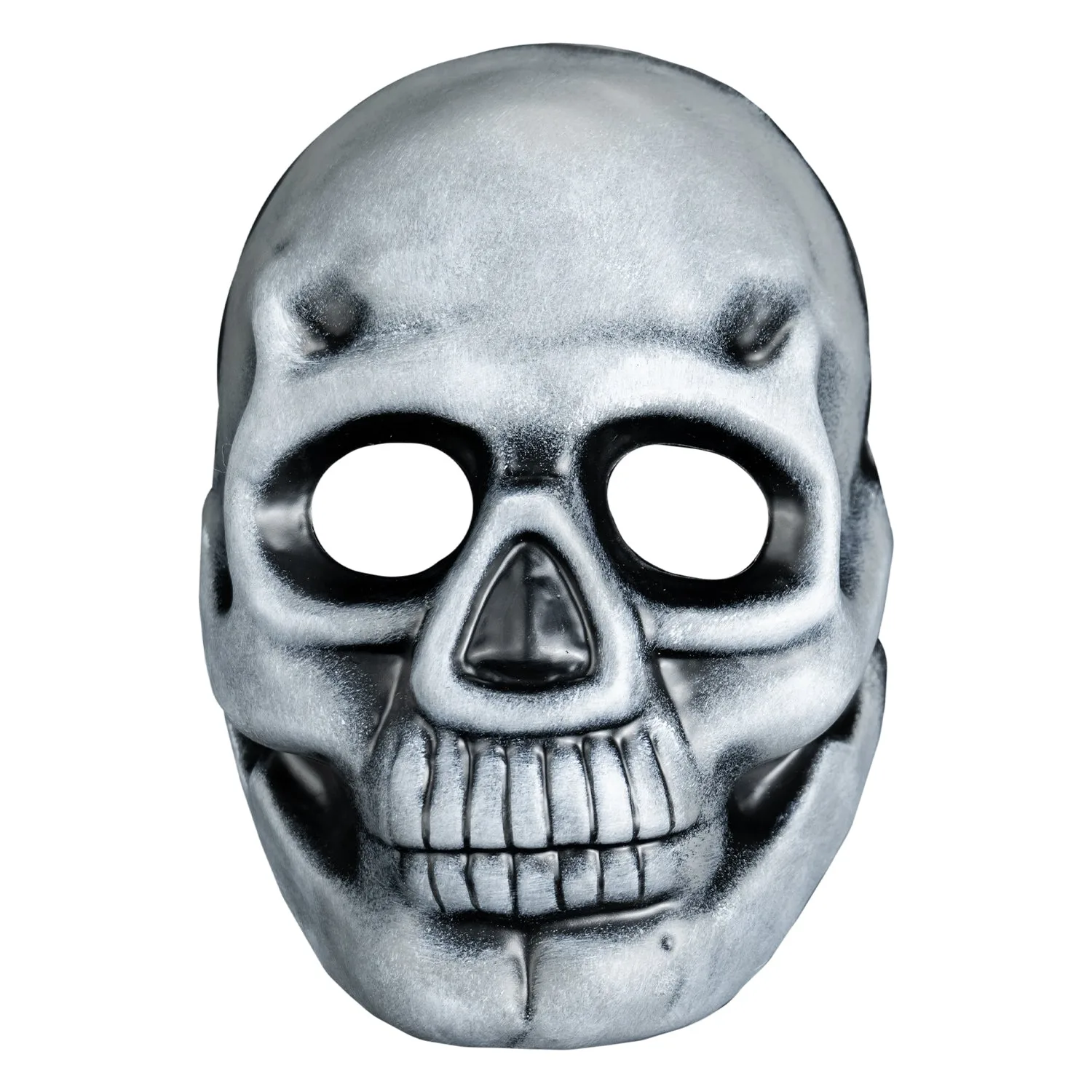 The Twilight Zone – The Masks Jason Foster Vacuform Mask