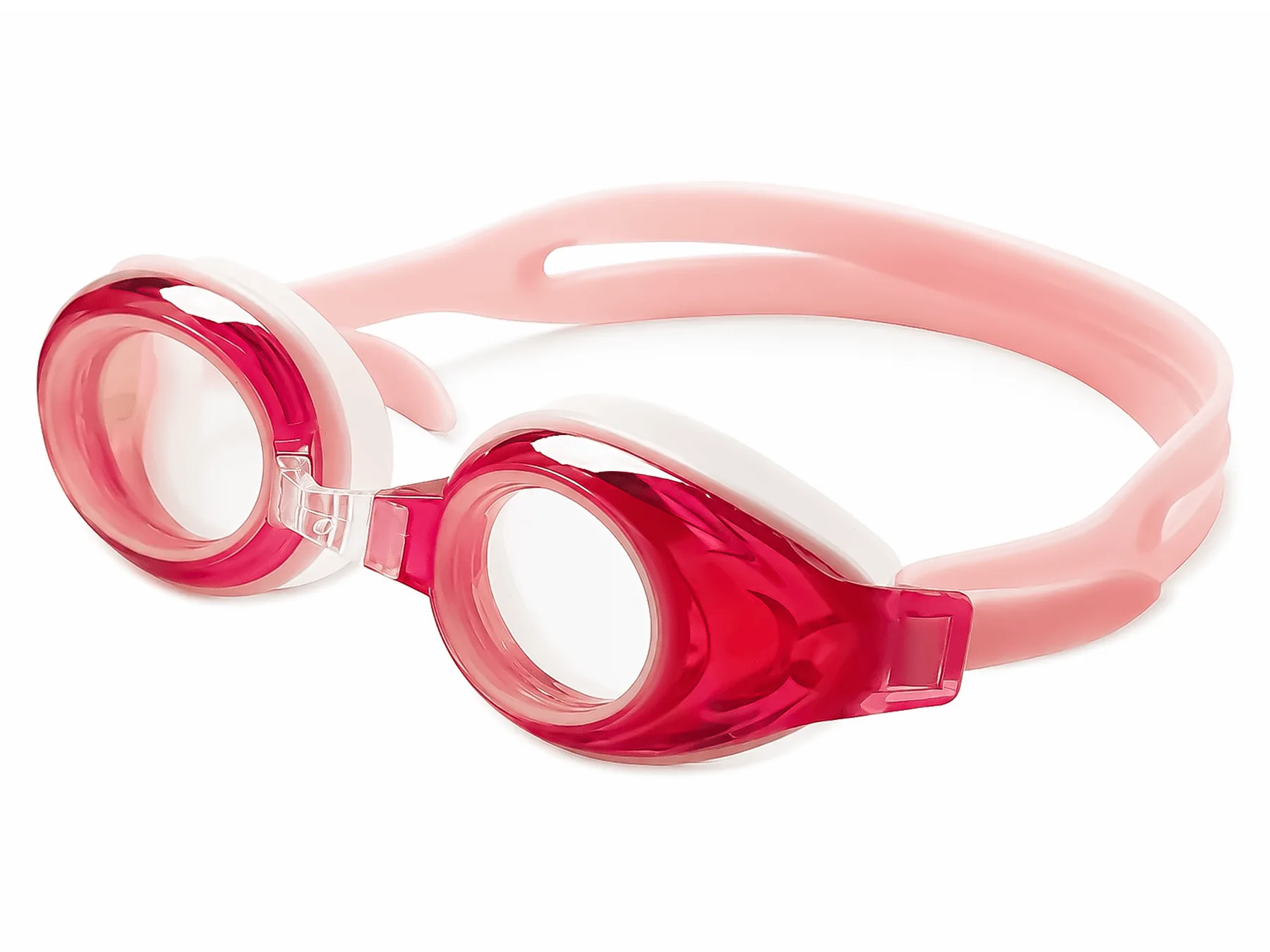 Gabriel Prescription Swimming Goggles