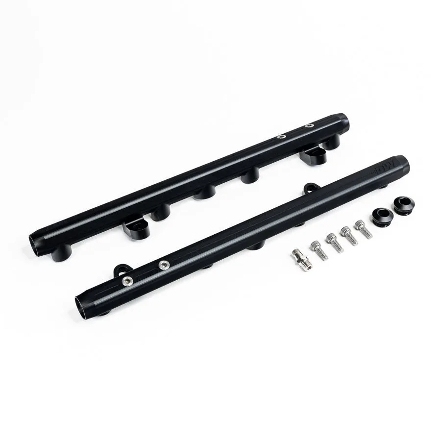 Chevrolet LS2/LS3 Fuel Rails