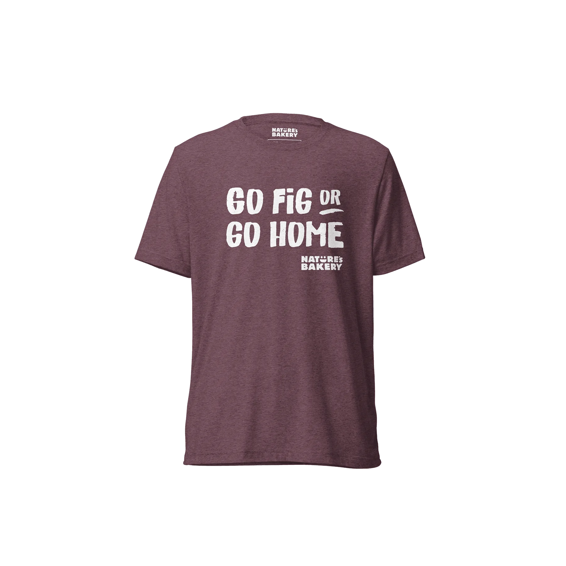 How to Care for Your Go Fig Graphic Tee - Maroon: Essential Washing & Longevity Tips