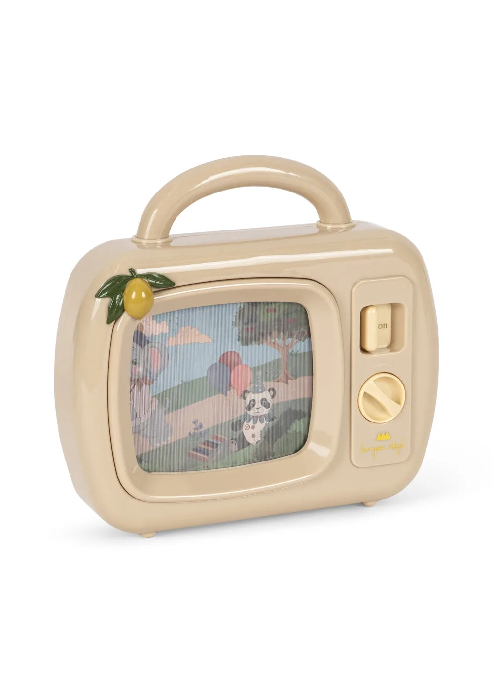 MY MELODY TV - lemon