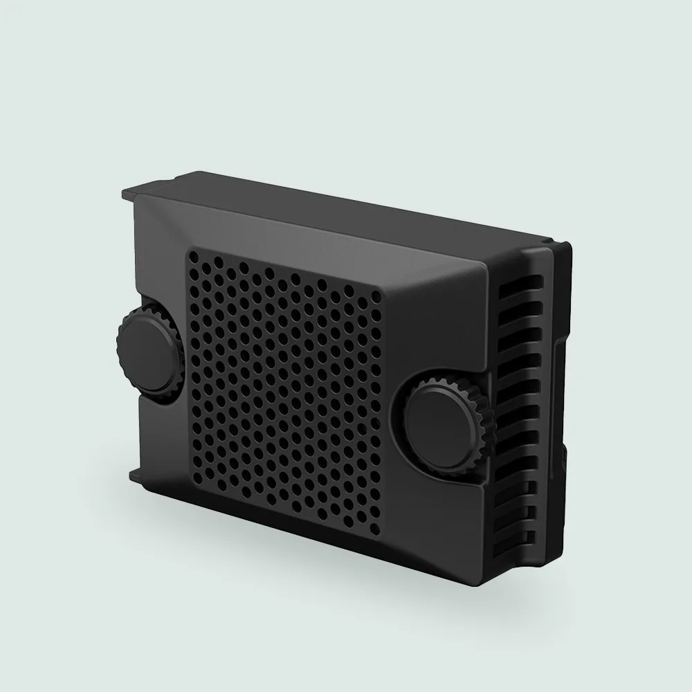 長時間錄影使用Fujifilm FAN-001散熱風扇的方法