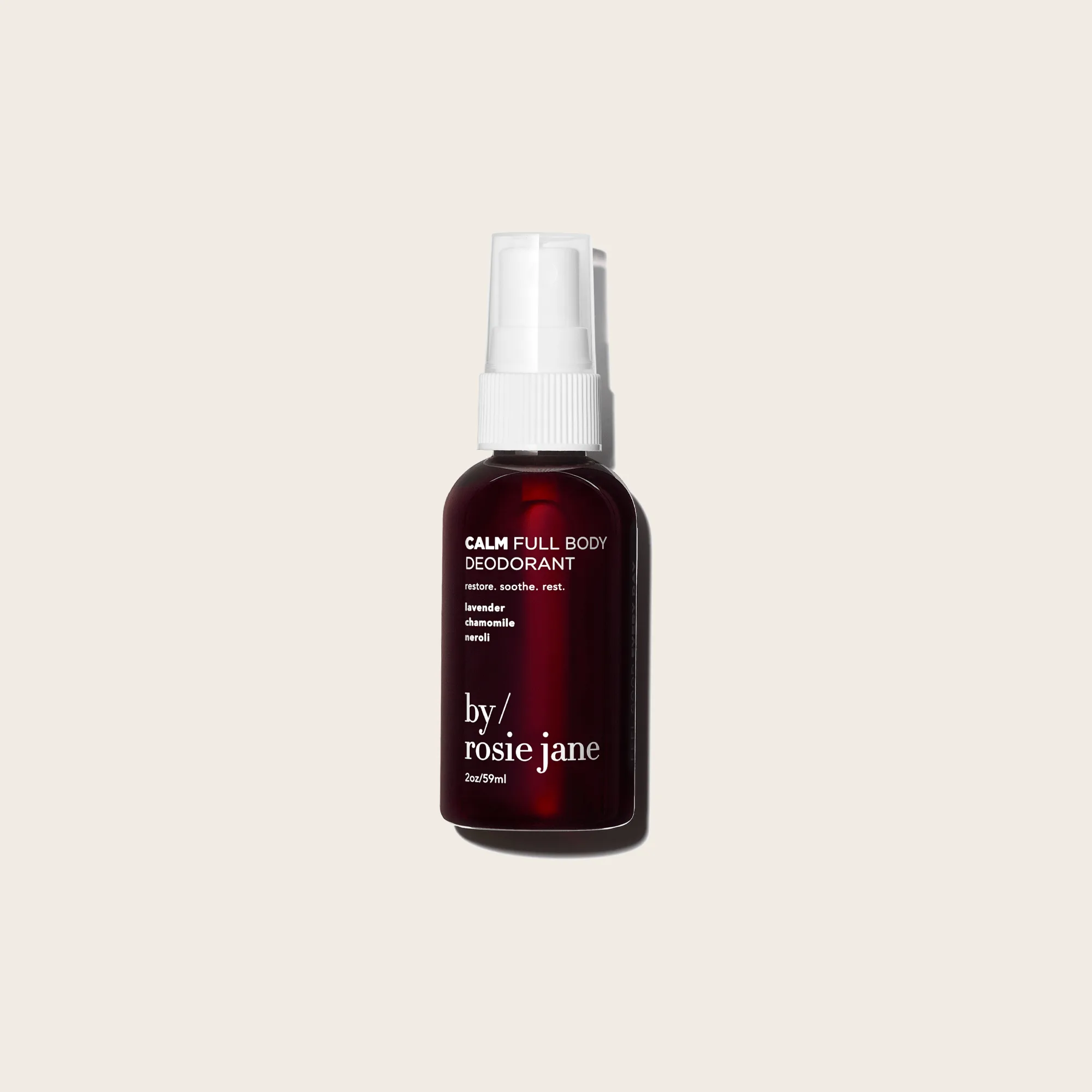 Do You Need a Full Body Deodorant If You Already Wear Perfume?