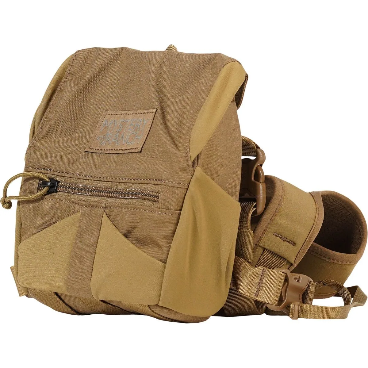Bino Harness 12x Review: Protecting Your Optics in the Field