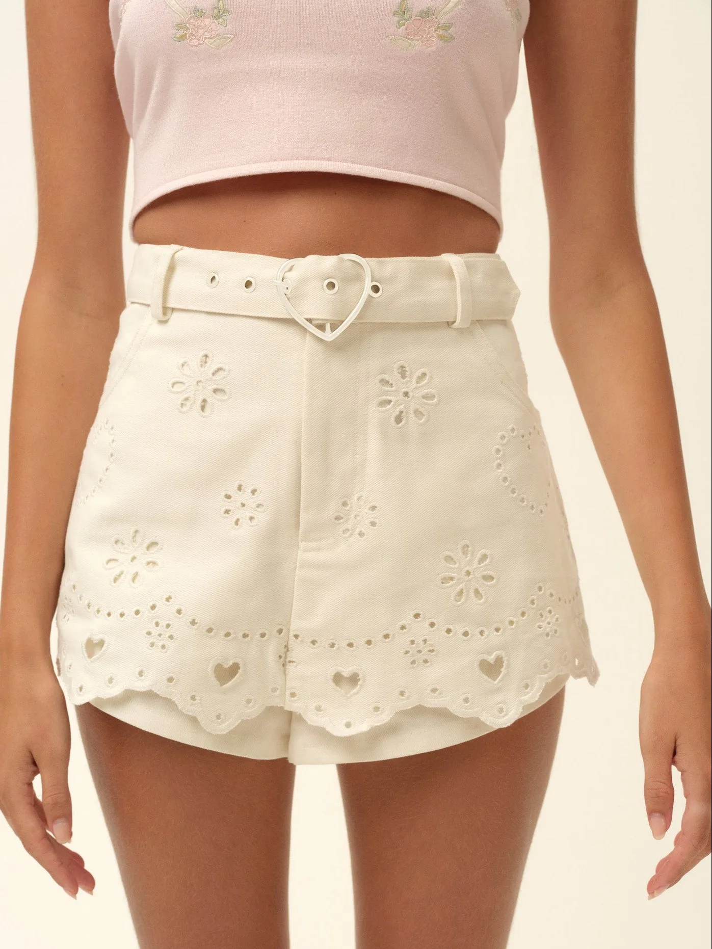 How to Choose the Perfect Skort for Summer