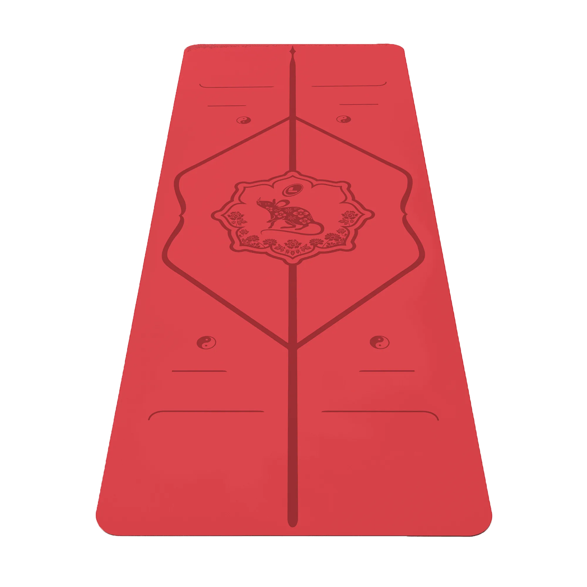 O que significam os tapetes de yoga personalizados e de edição limitada para os compradores