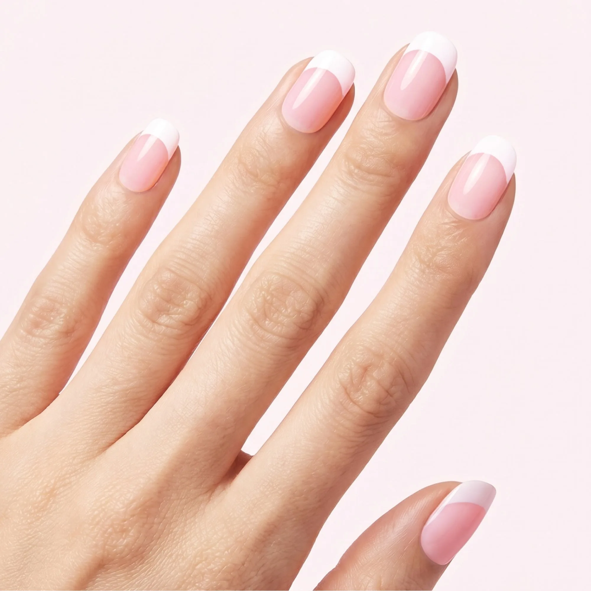 The Ultimate Guide to Choosing the Perfect Pink Nail Polish Shade (106 Colors Reviewed)