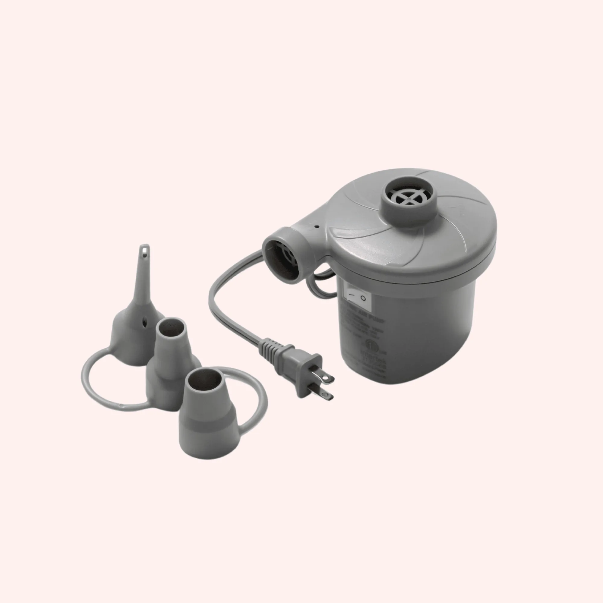 How to Use the SlumberTot Pump for Travel Sleep Setup
