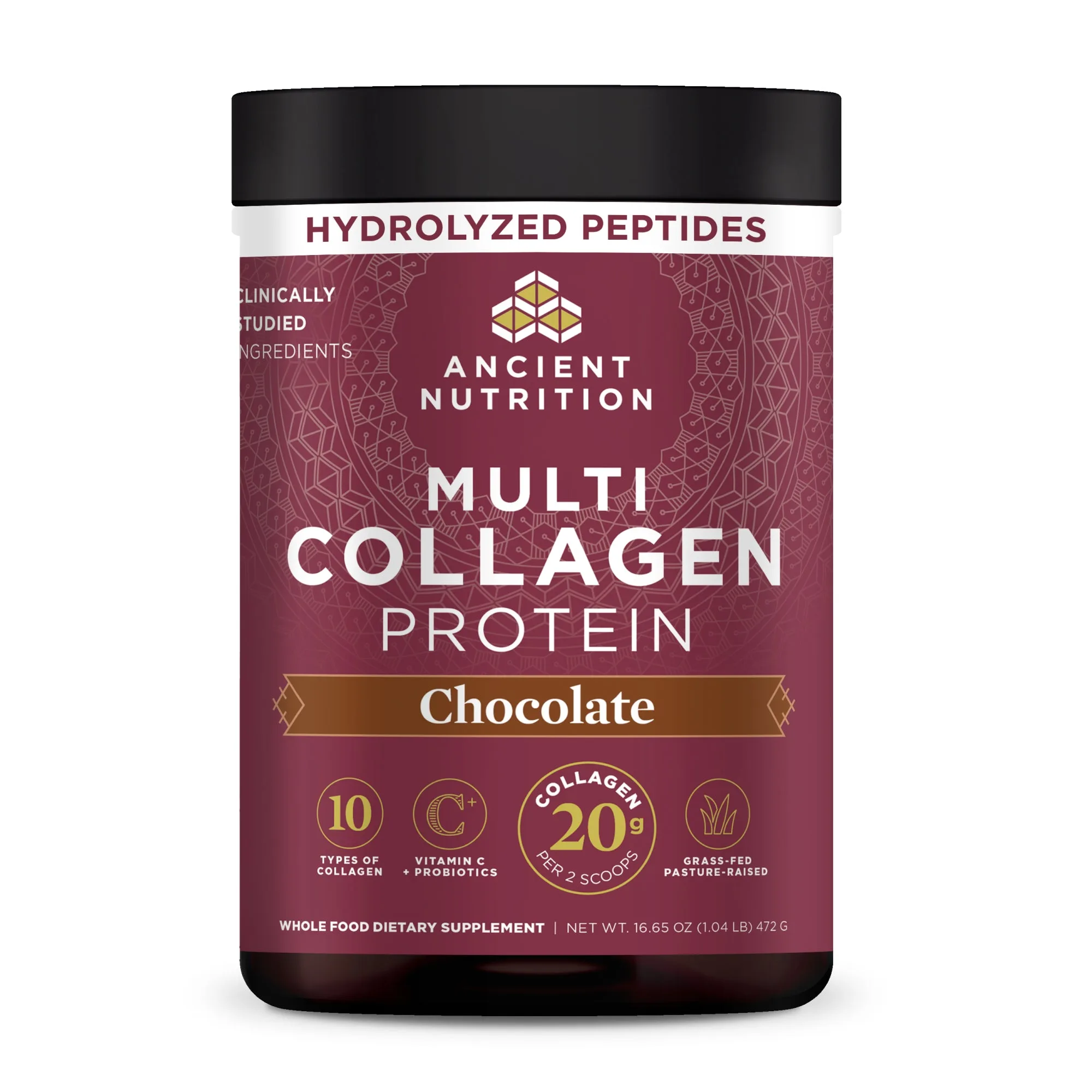 Multi Collagen Protein image