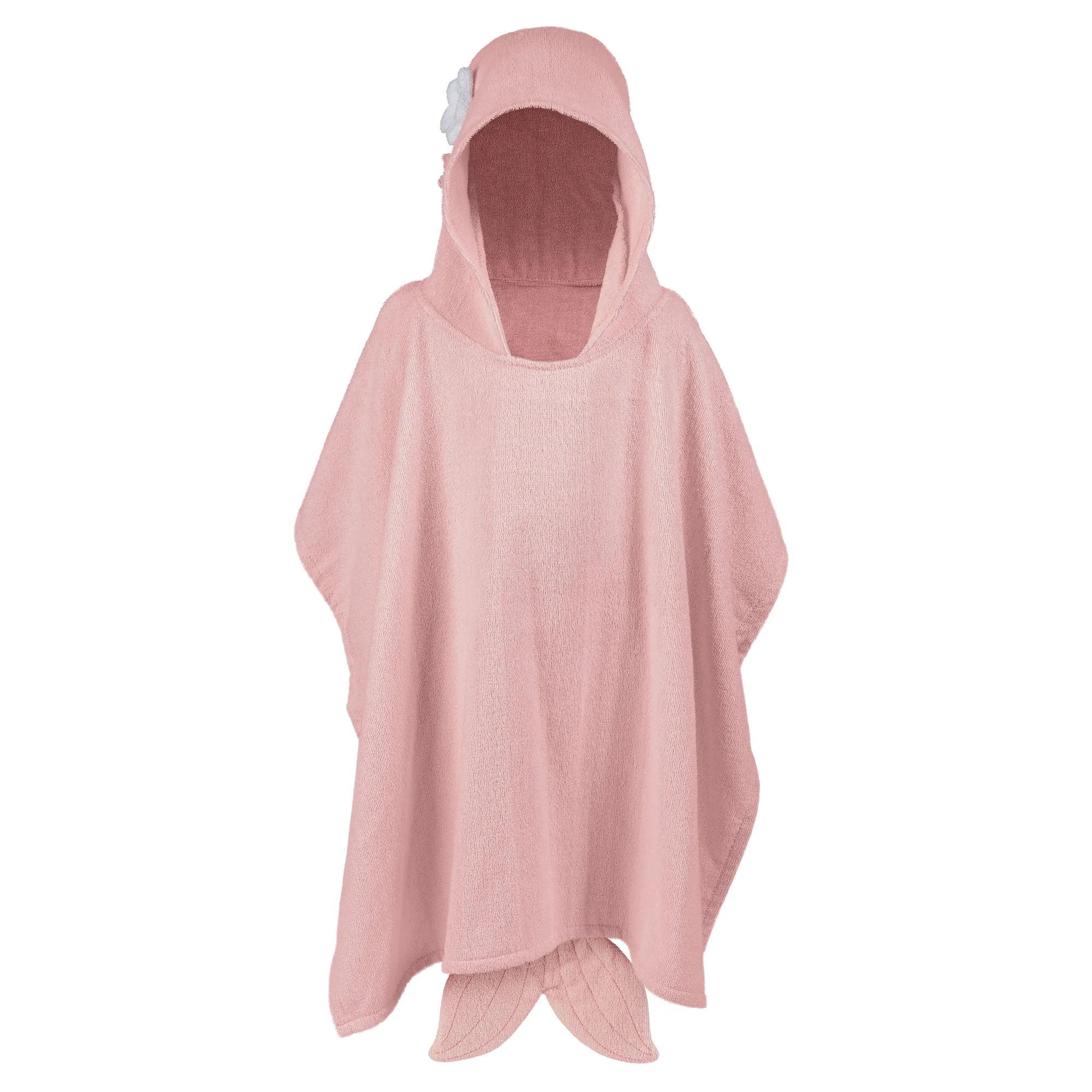 Beach Poncho Buying Guide: Quick-Dry Options for Kids
