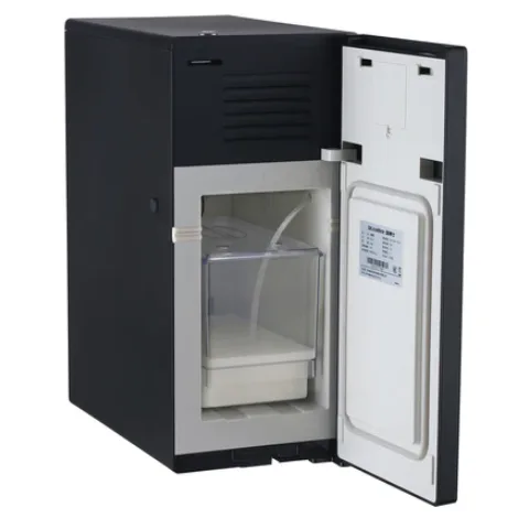 Why Choose a Coffee Machine Milk Fridge for Your Office