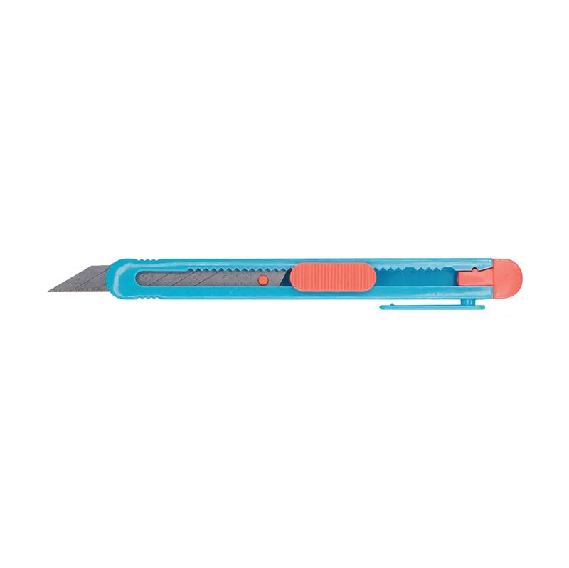 What Is a Snap Blade Knife and How Does It Work?